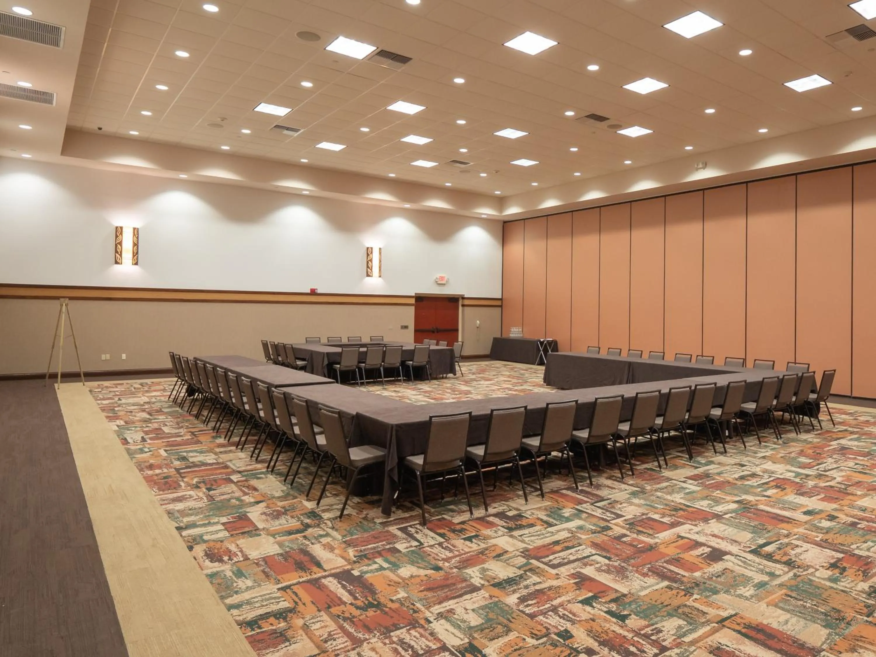 Meeting/conference room in Holiday Inn Stevens Point - Convention Center by IHG