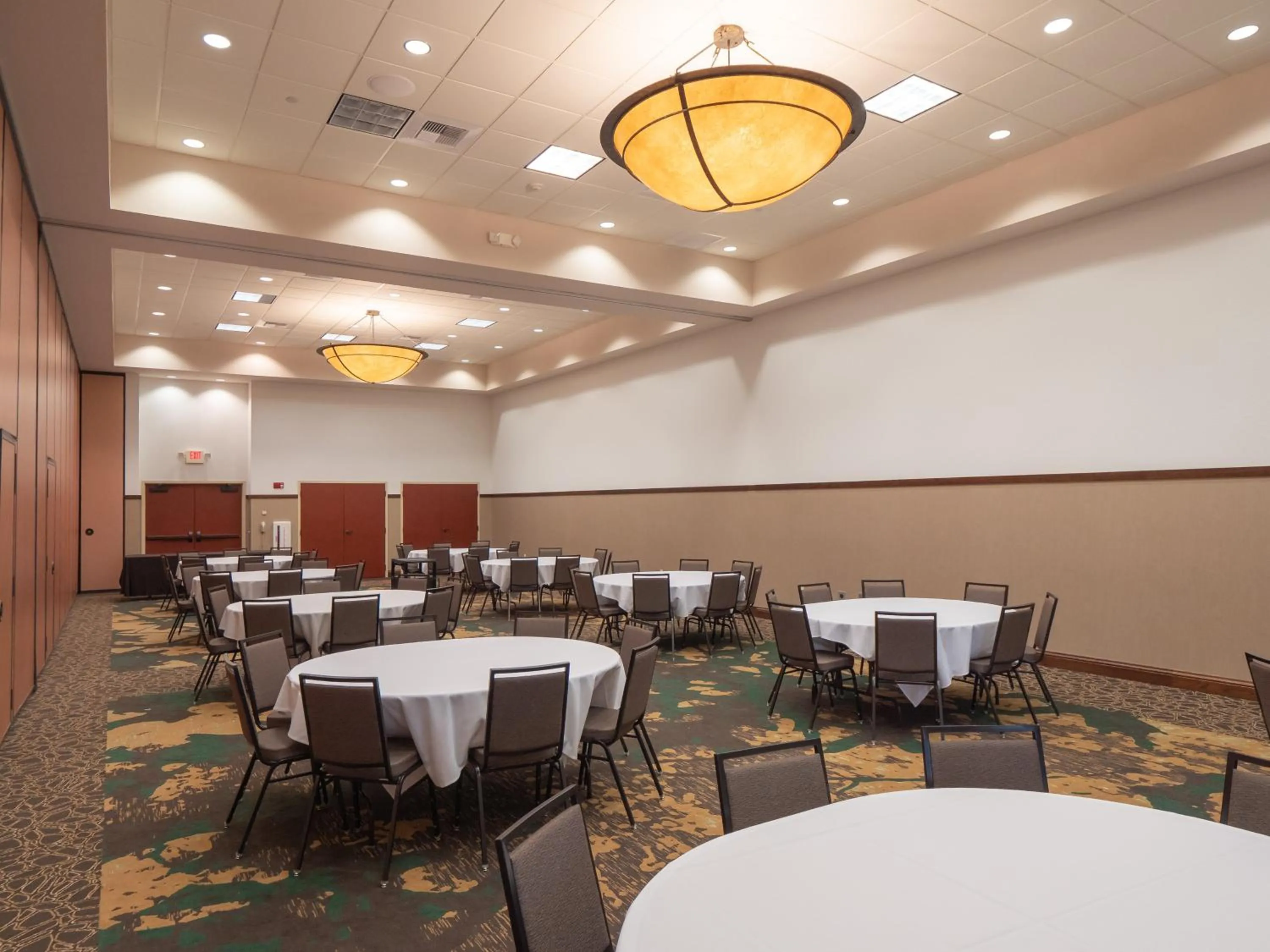 Meeting/conference room in Holiday Inn Stevens Point - Convention Center by IHG