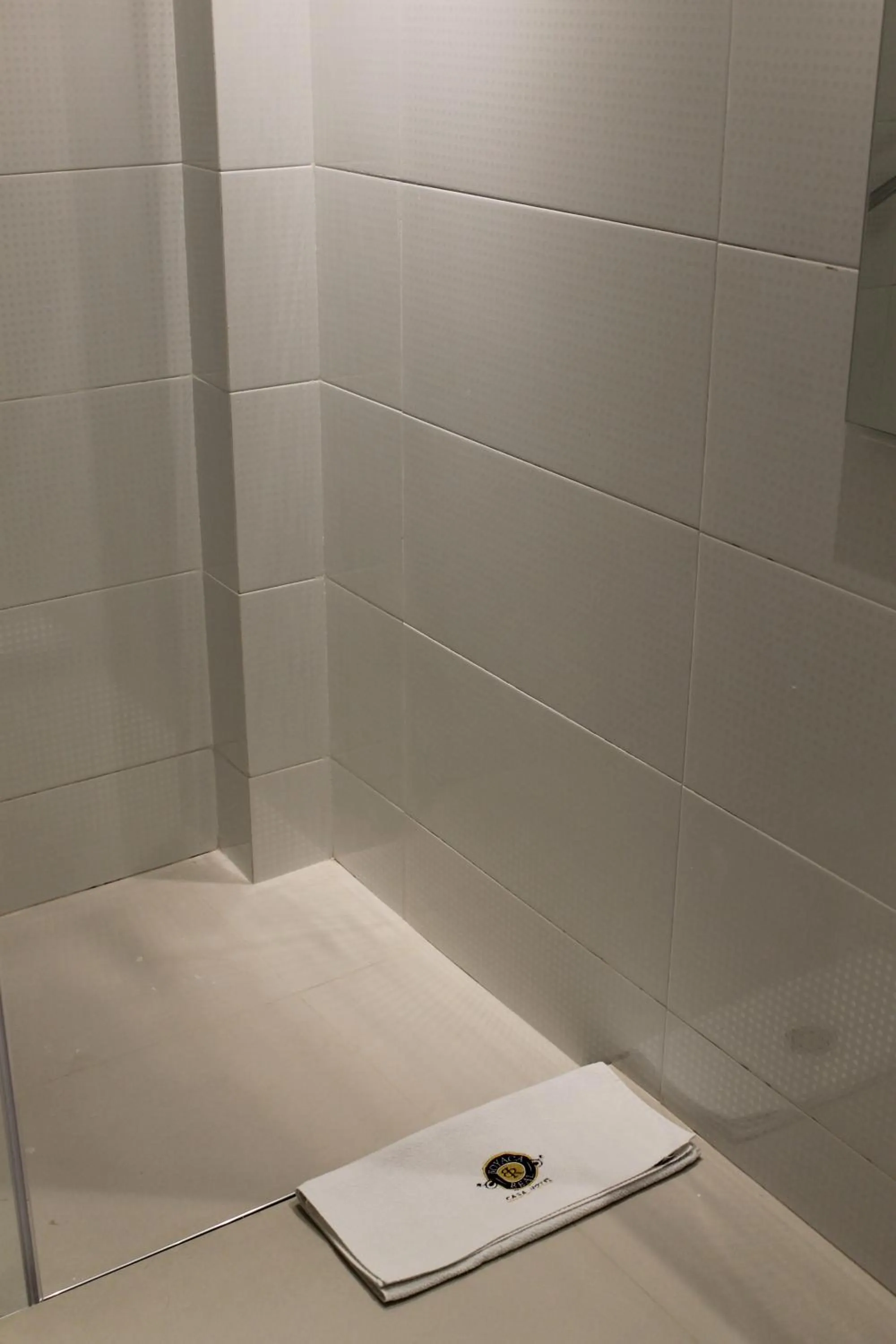 Bathroom in Casa Hotel Boyaca Real