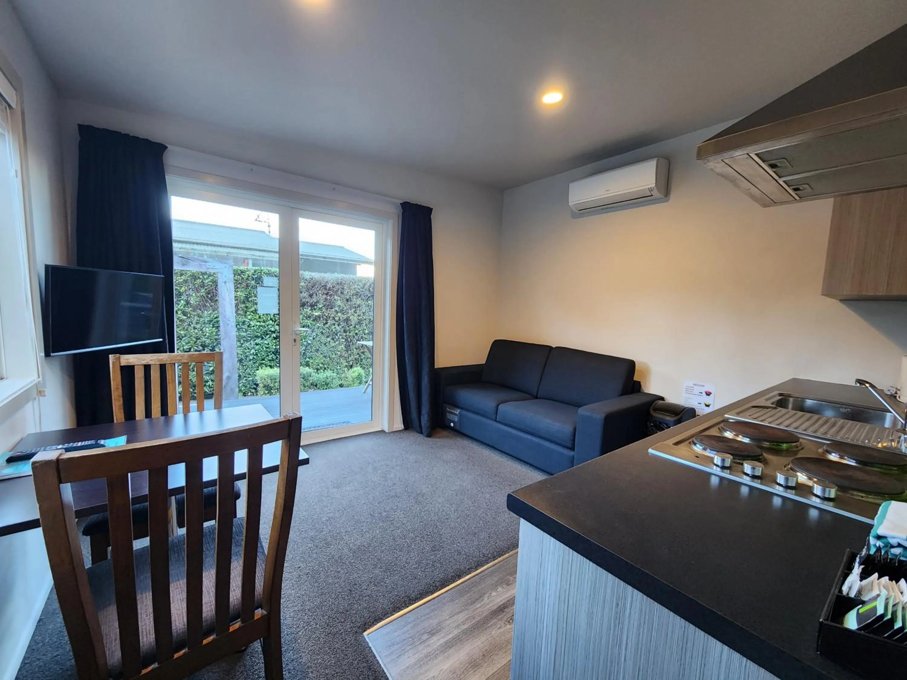 TV and multimedia in Pinewood Queenstown