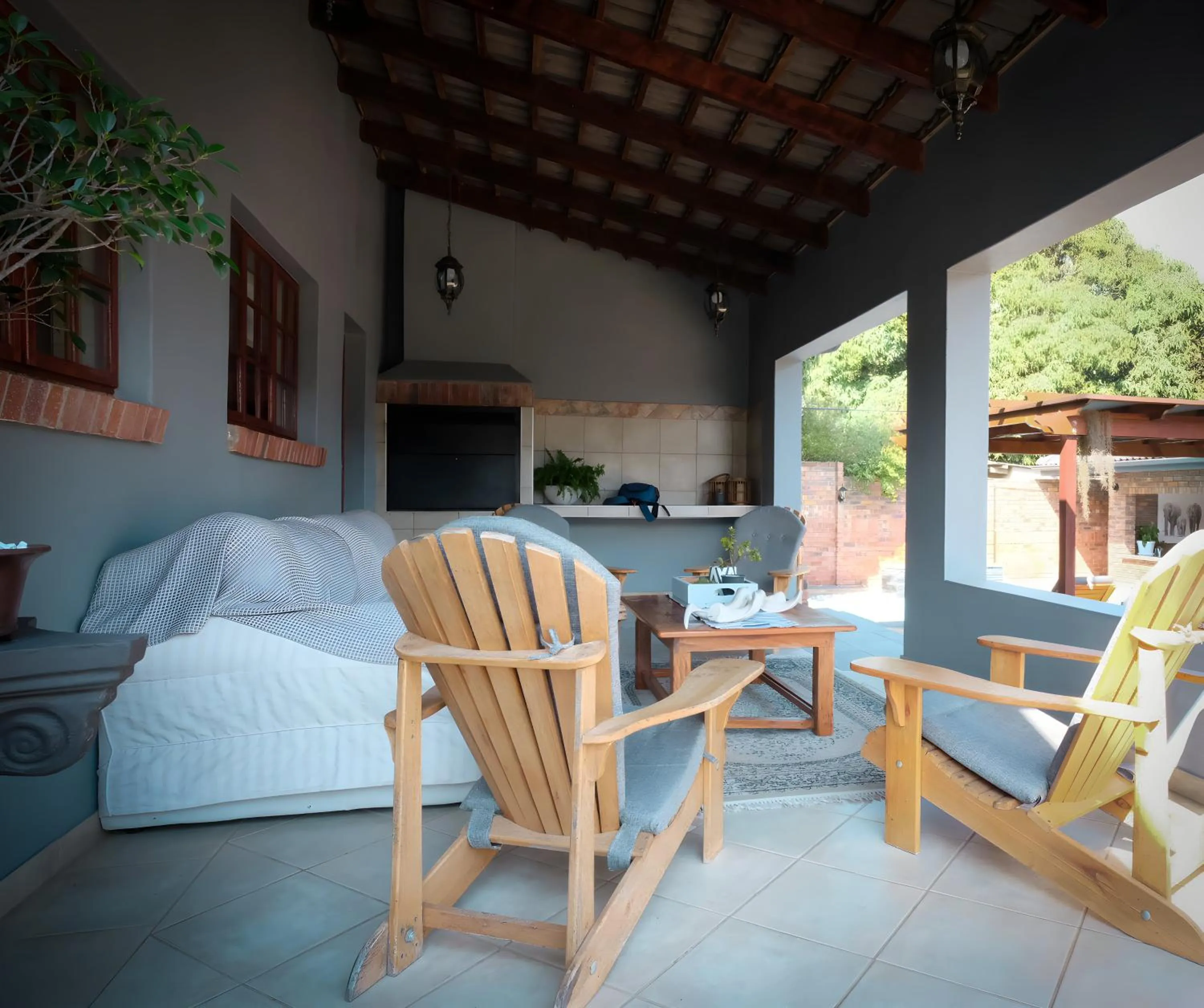 St Lucia Livingston Lodge