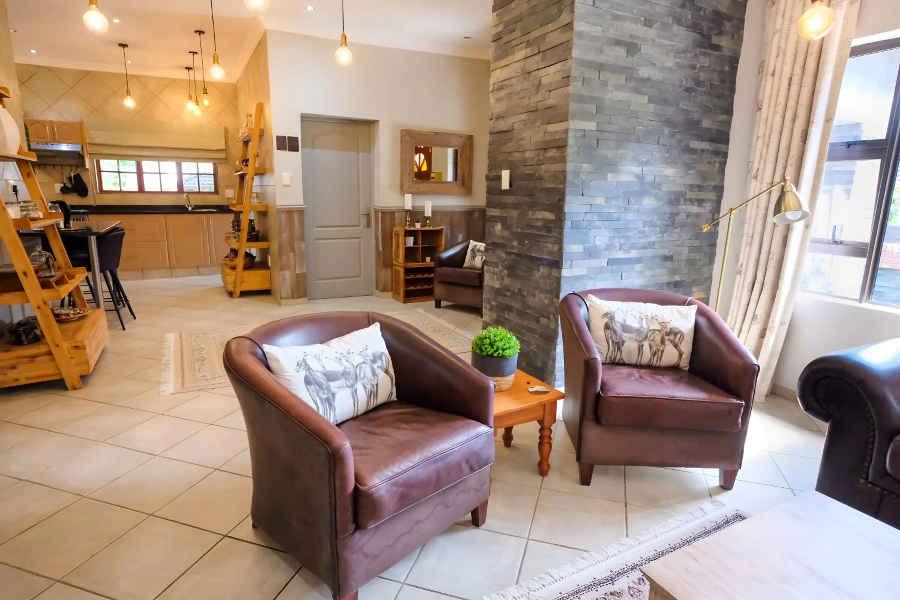 St Lucia Livingston Lodge