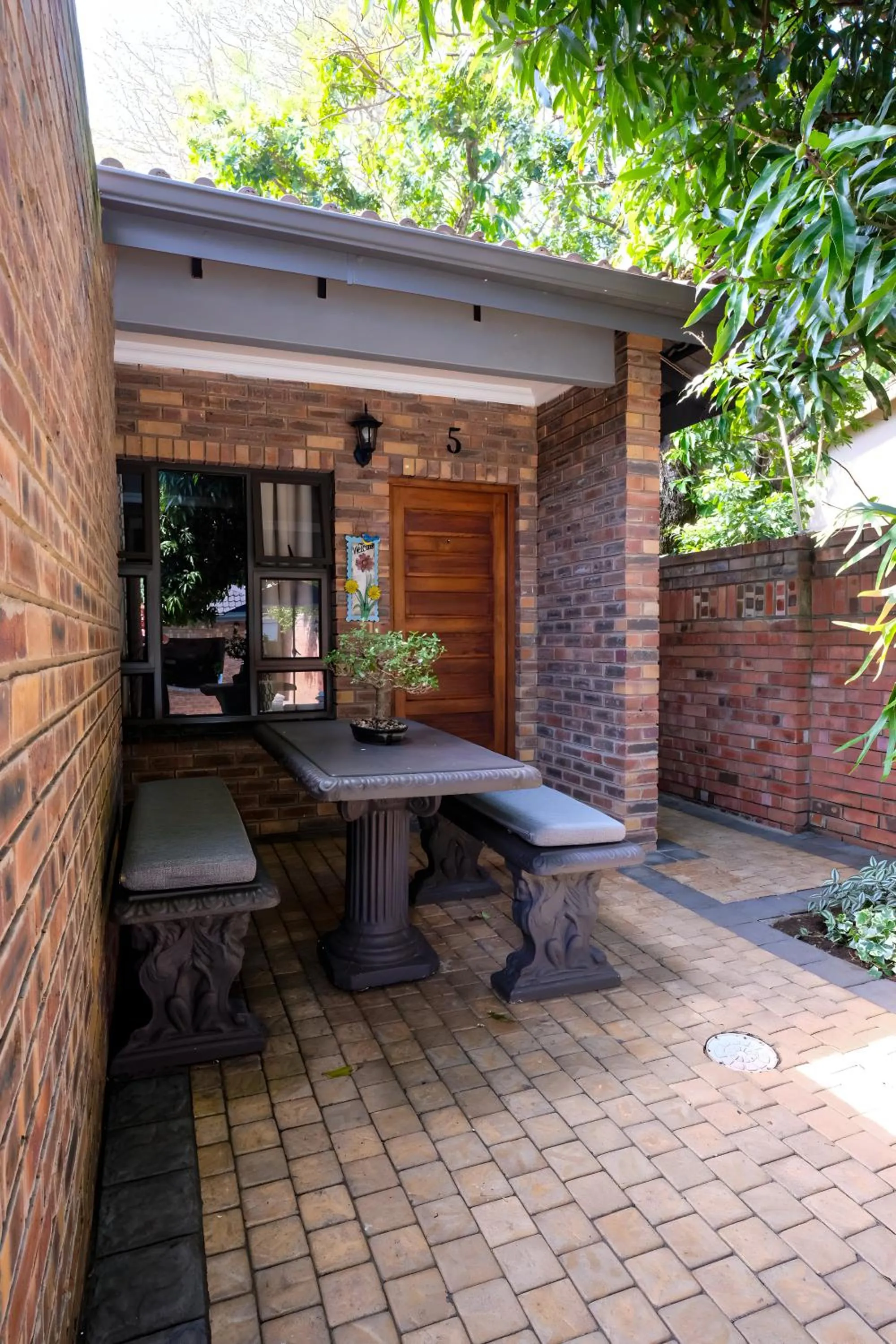 St Lucia Livingston Lodge