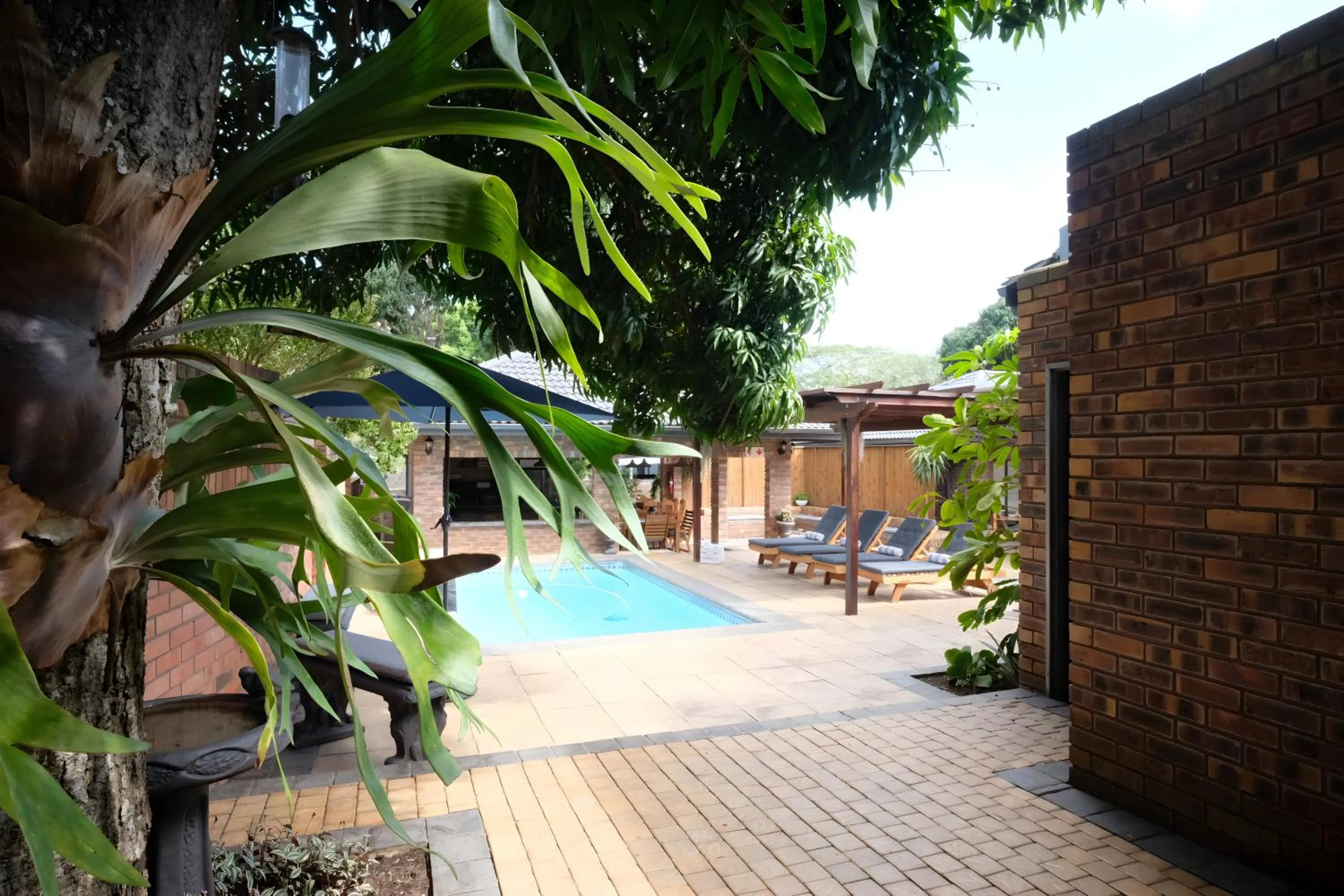 St Lucia Livingston Lodge