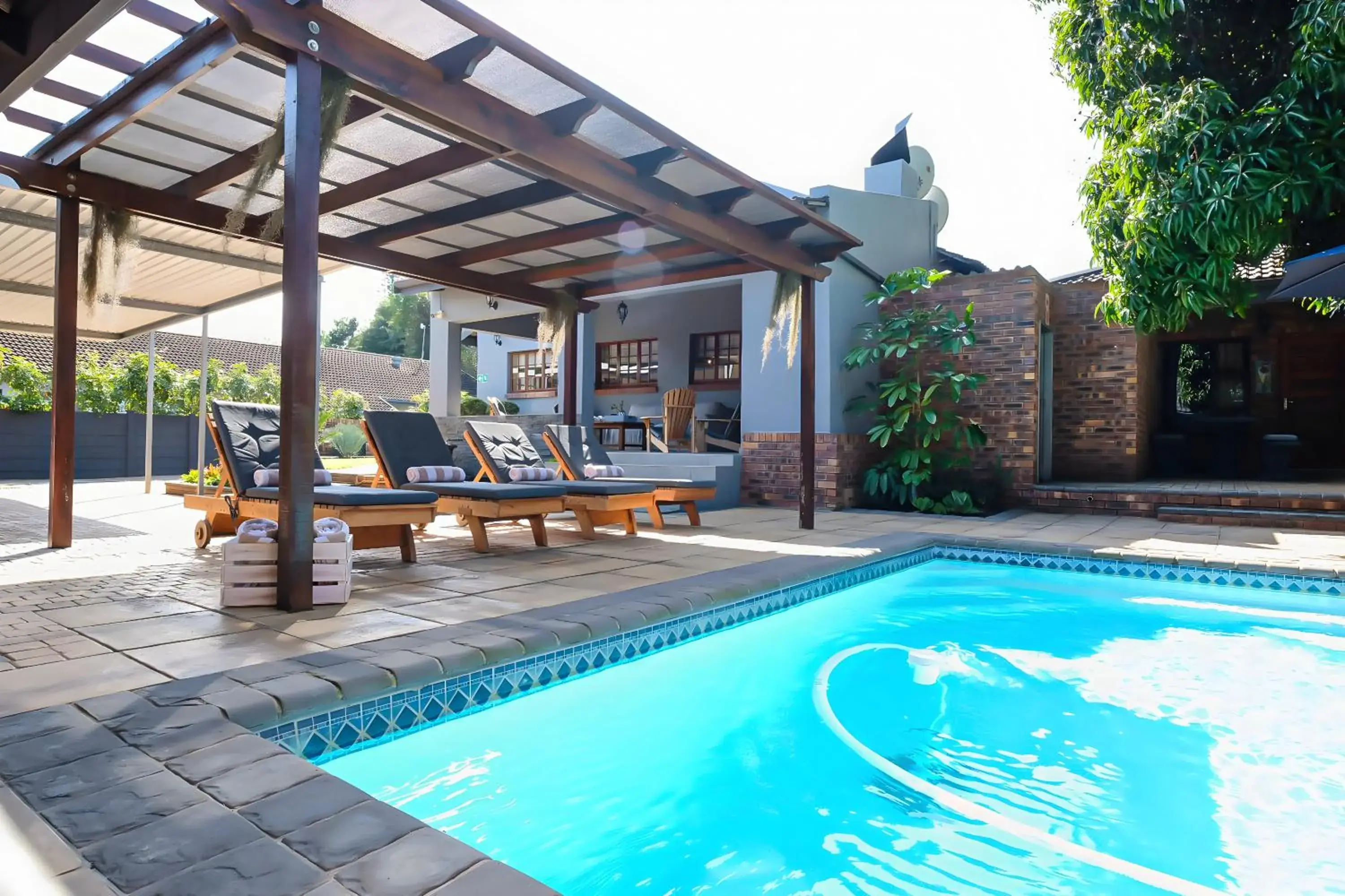 St Lucia Livingston Lodge St Lucia Livingston Lodge