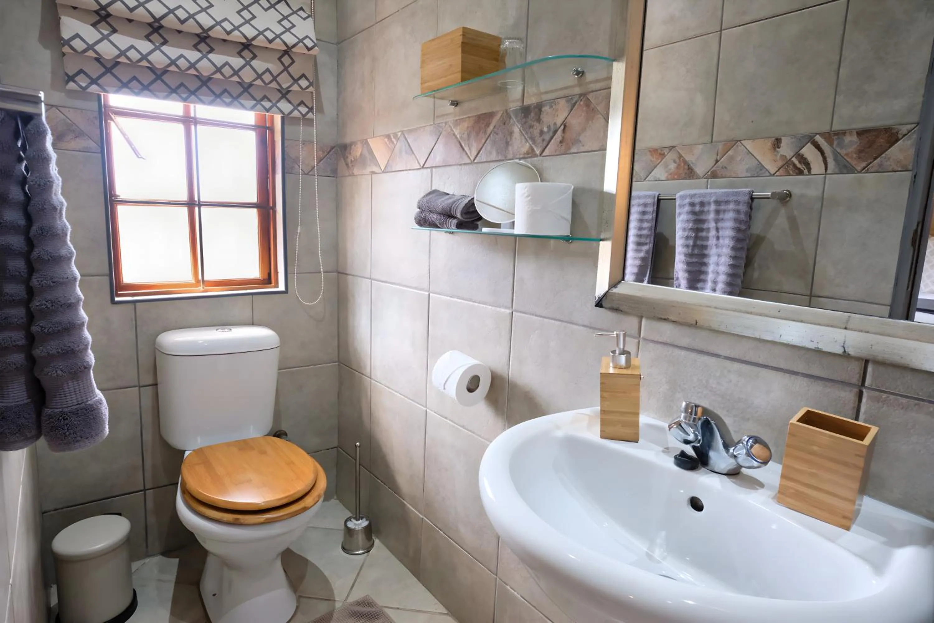 St Lucia Livingston Lodge