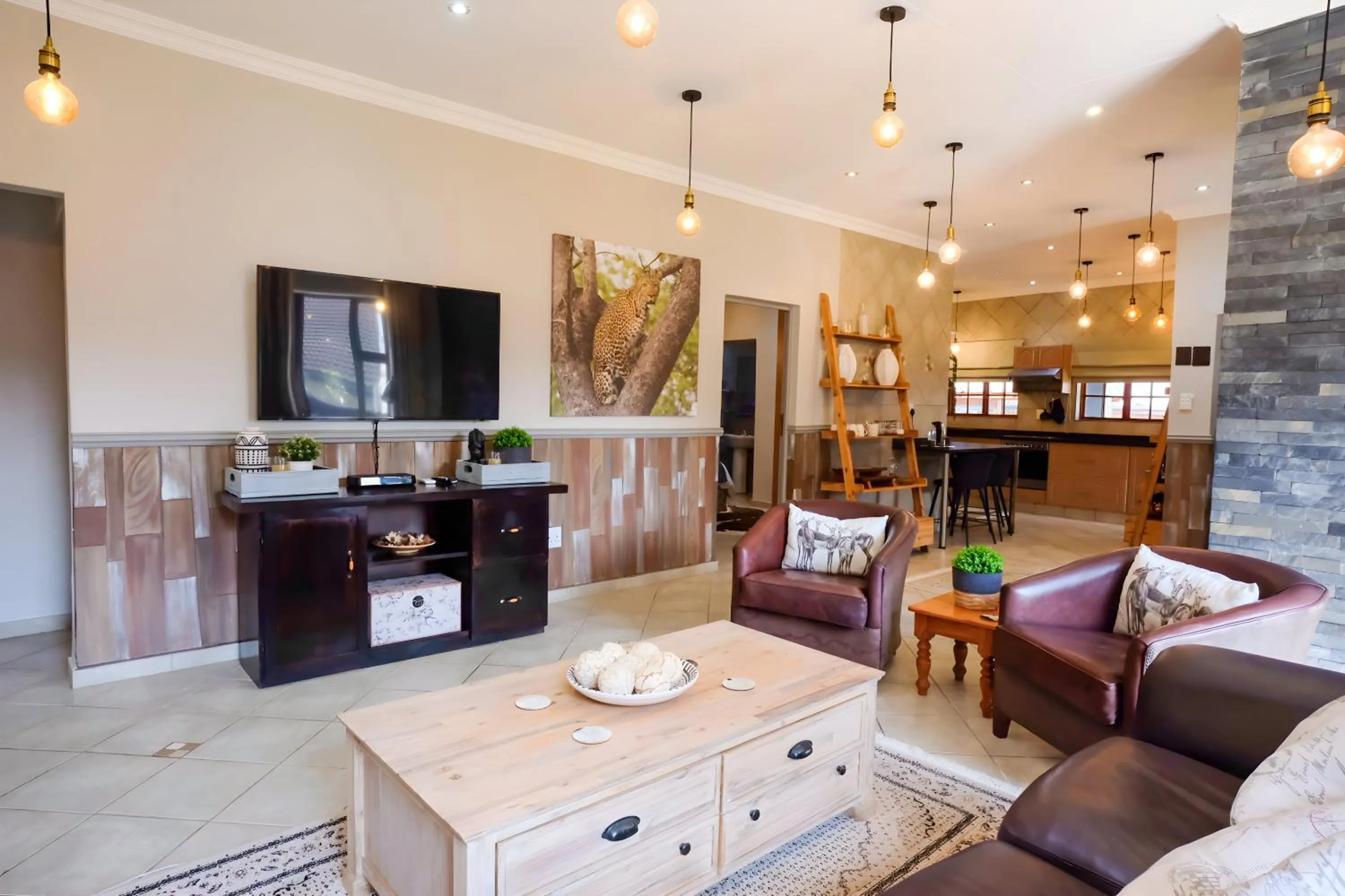 St Lucia Livingston Lodge