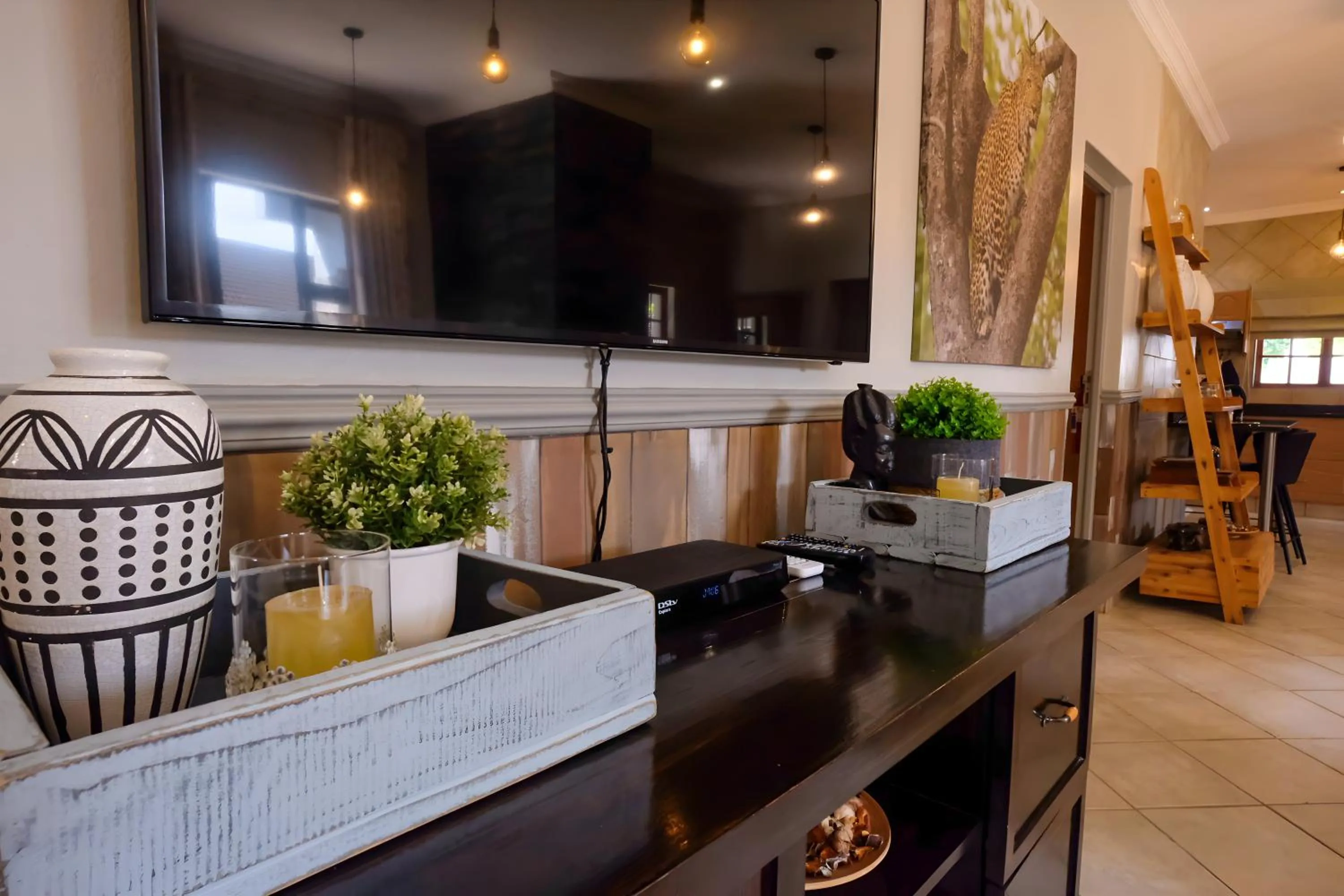 St Lucia Livingston Lodge