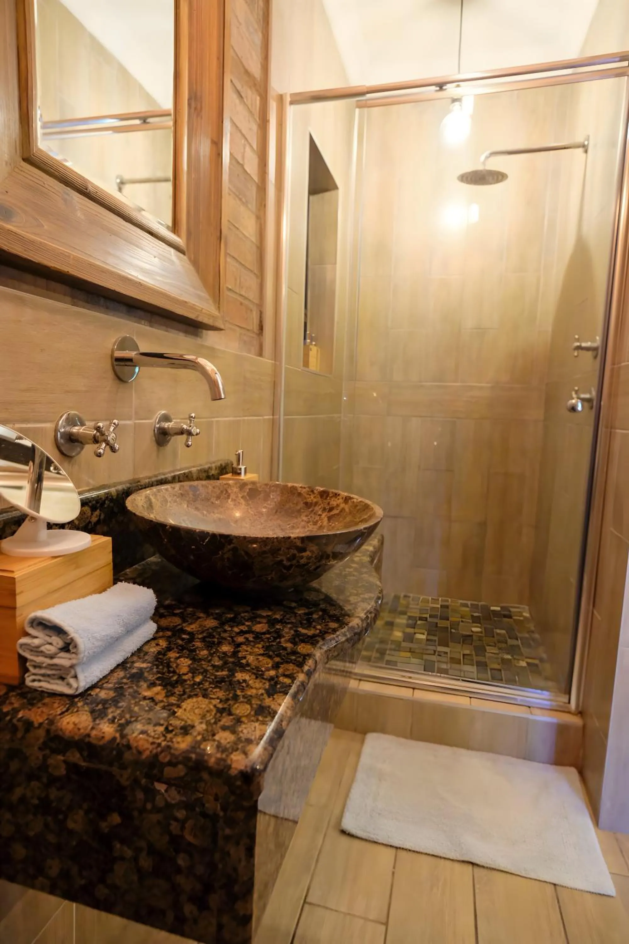 St Lucia Livingston Lodge