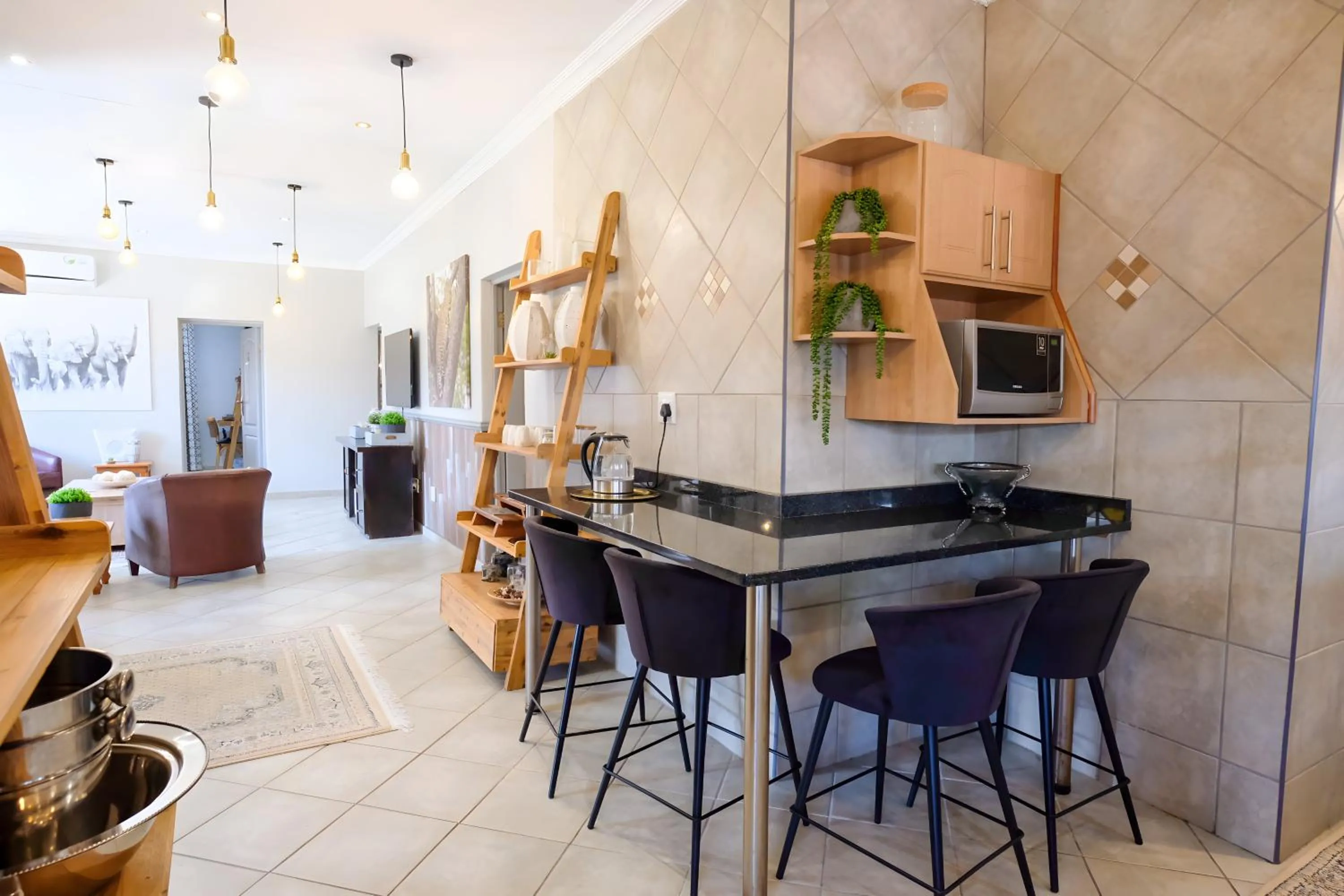 St Lucia Livingston Lodge