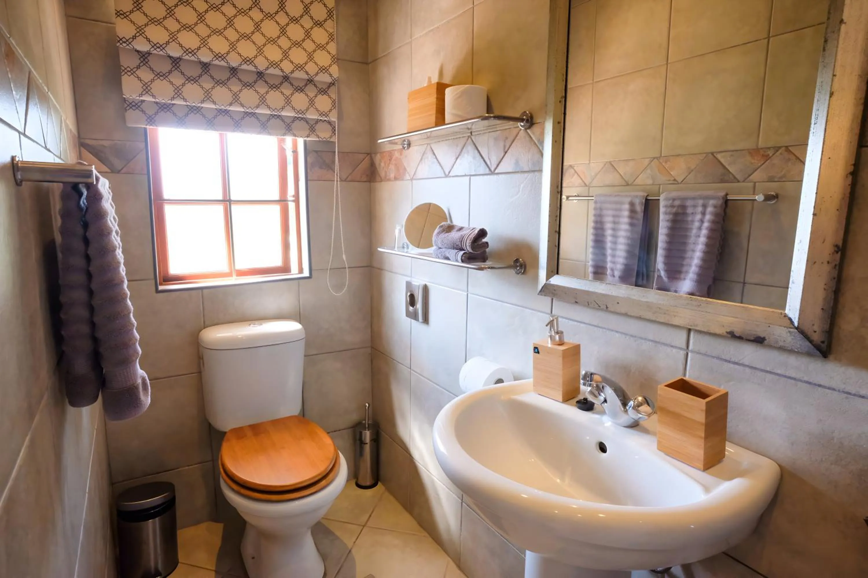 St Lucia Livingston Lodge