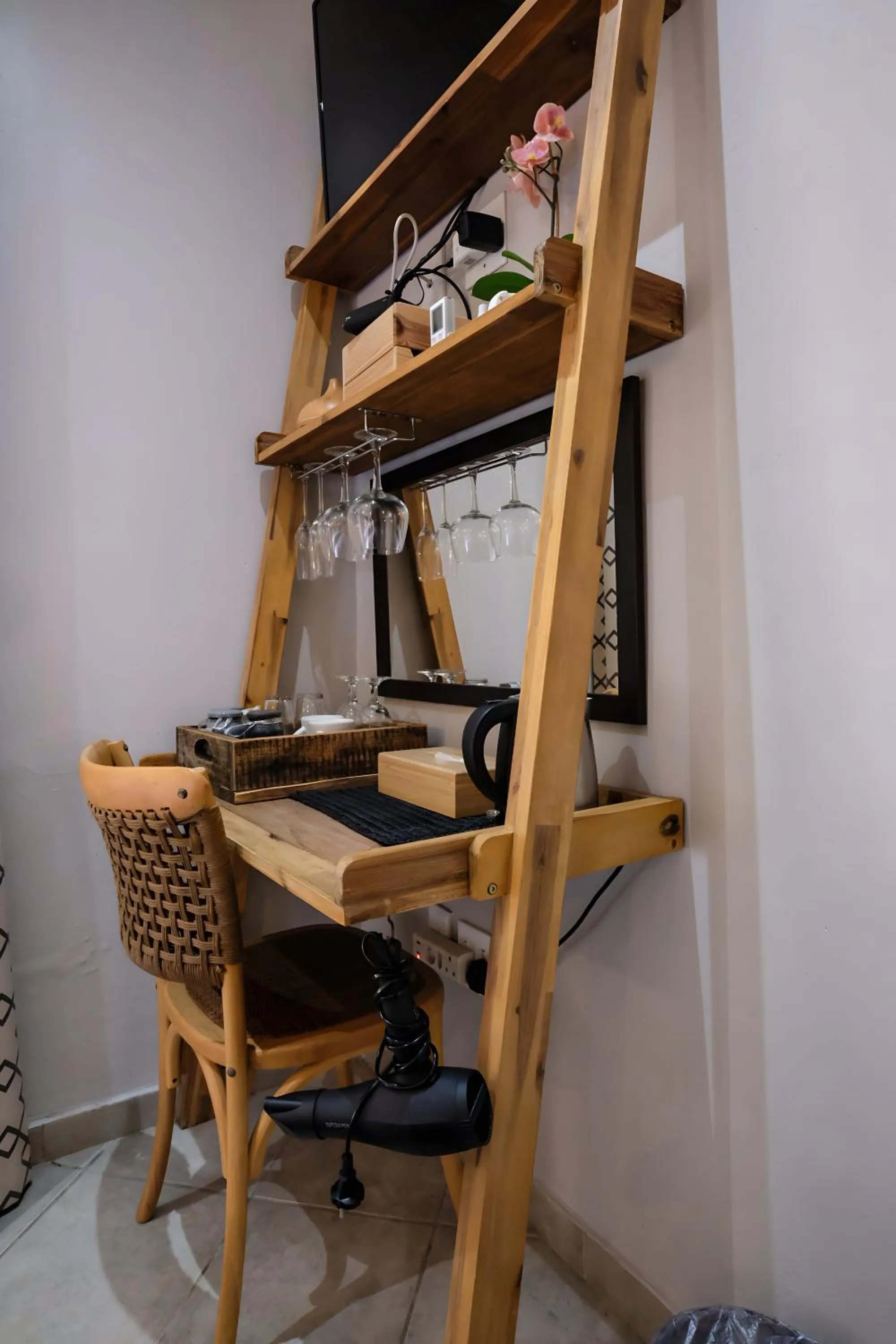 St Lucia Livingston Lodge