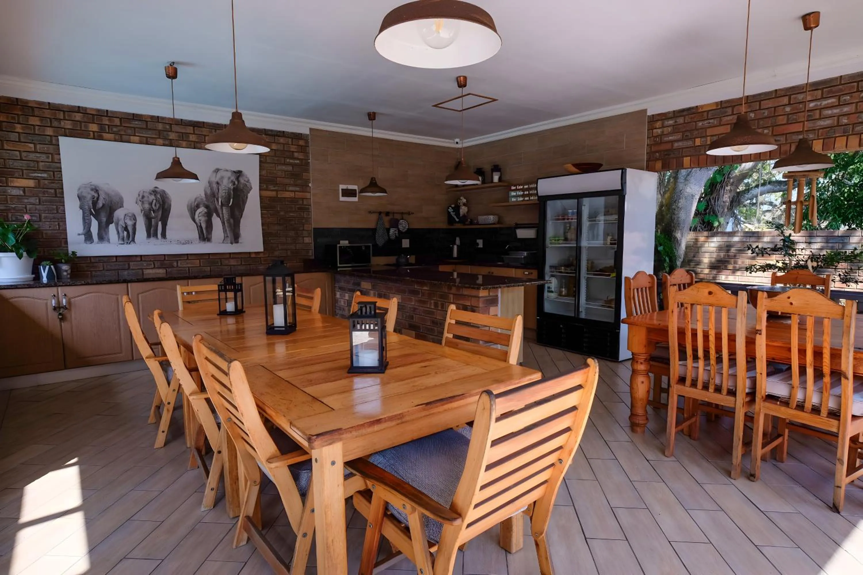 St Lucia Livingston Lodge