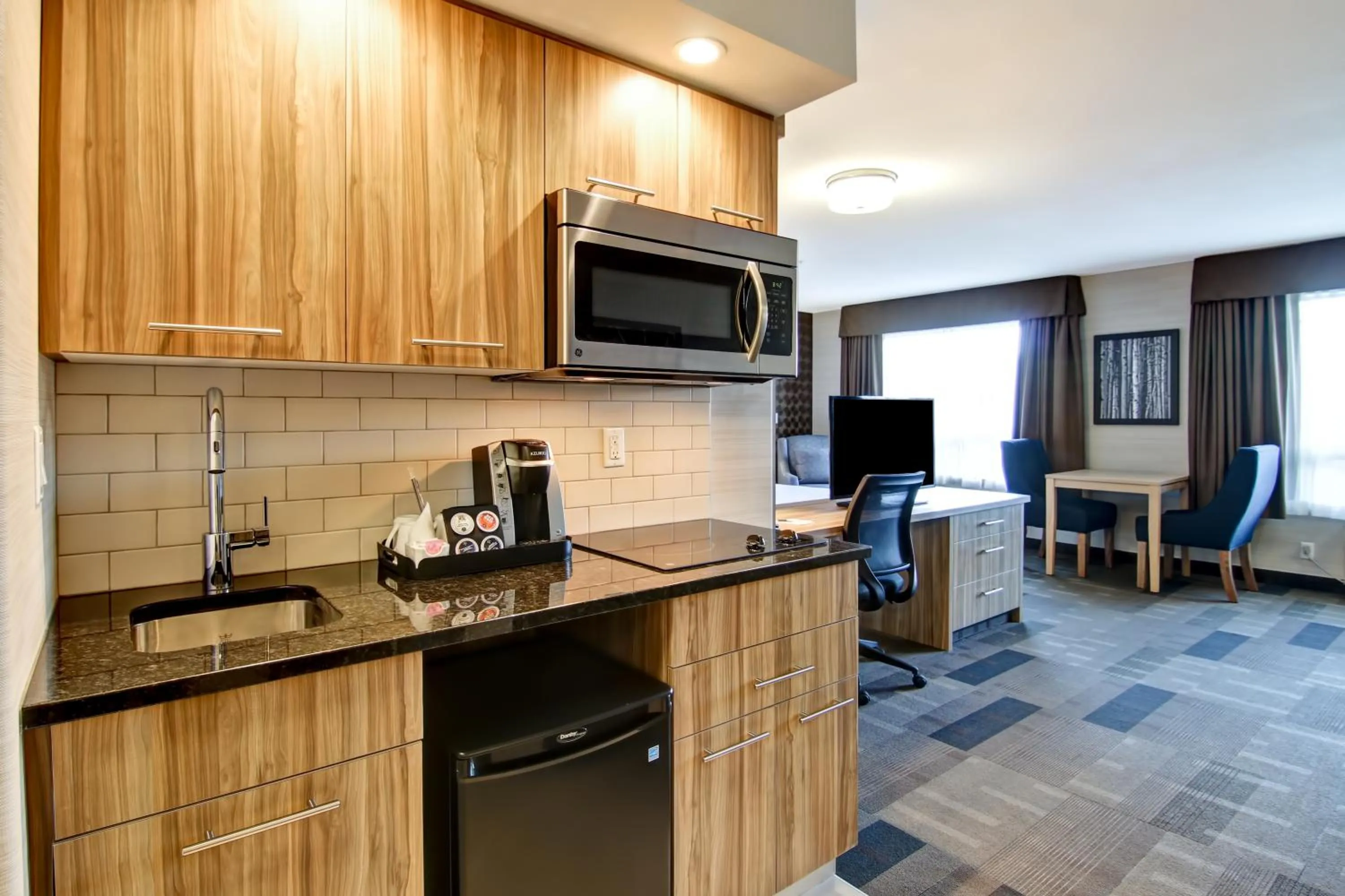 TV and multimedia in Canalta St.Paul