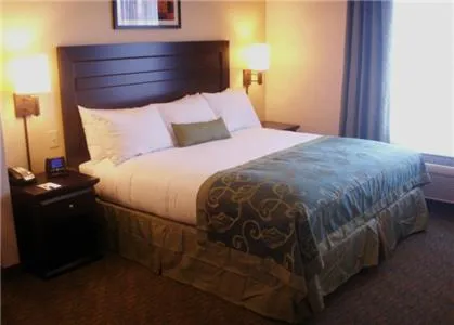Bed in Holiday Inn Express & Suites Oro Valley-Tucson North by IHG
