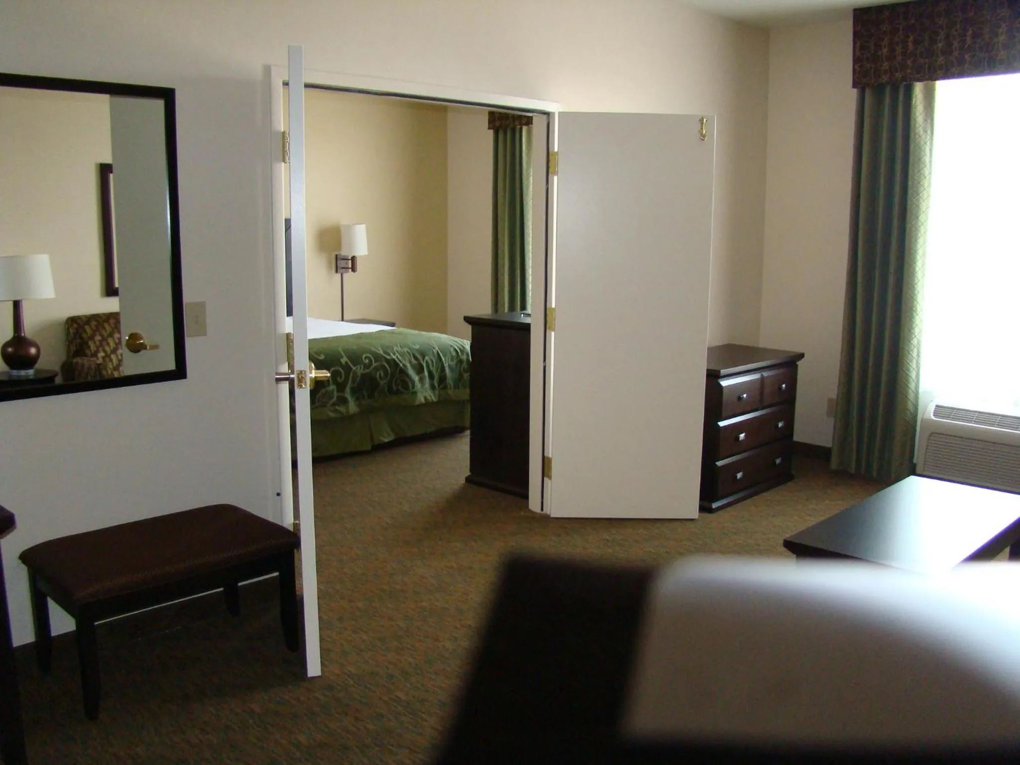Photo of the whole room, Bed in Holiday Inn Express & Suites Oro Valley-Tucson North by IHG