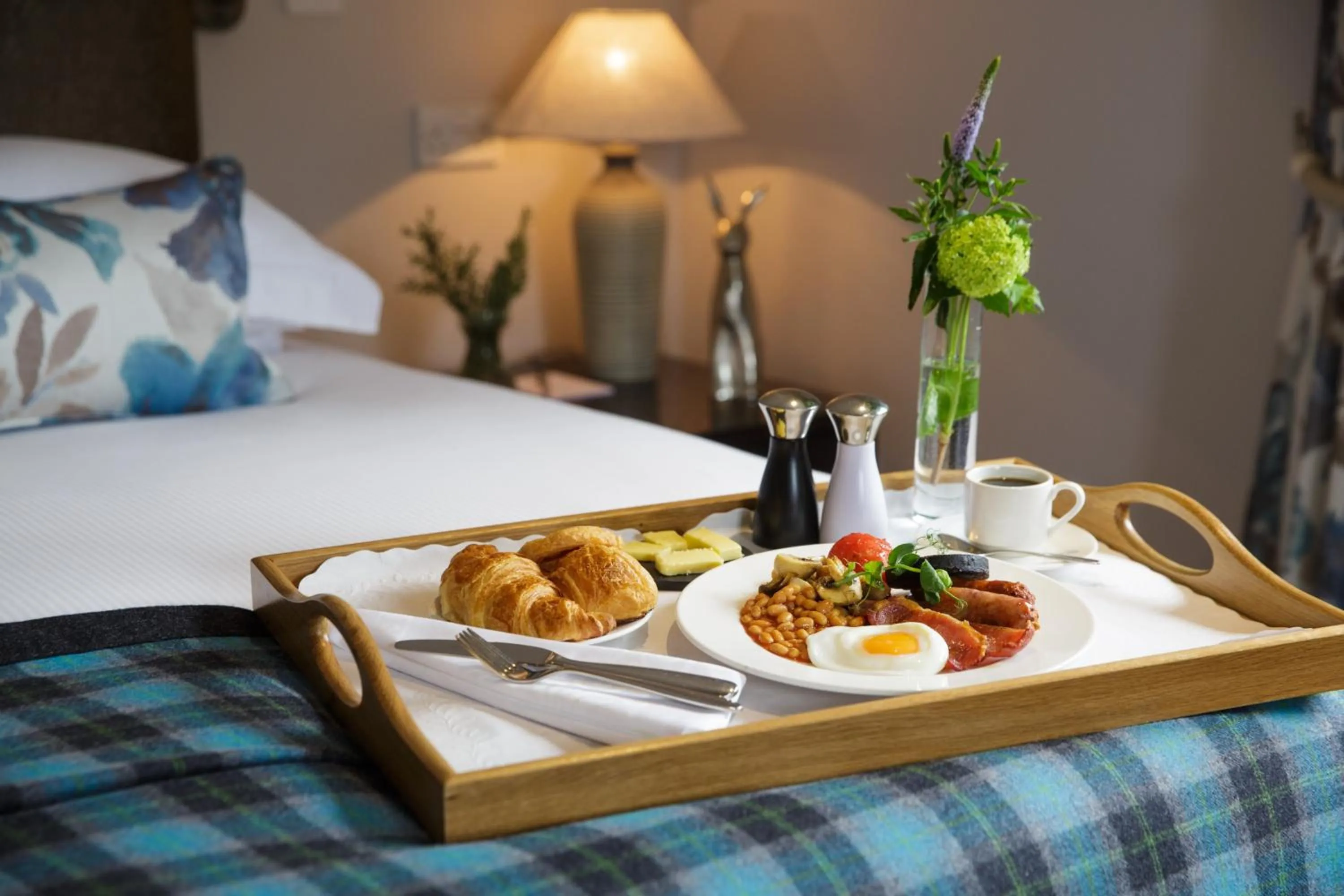 Breakfast, Bed in Greenhills Country Hotel