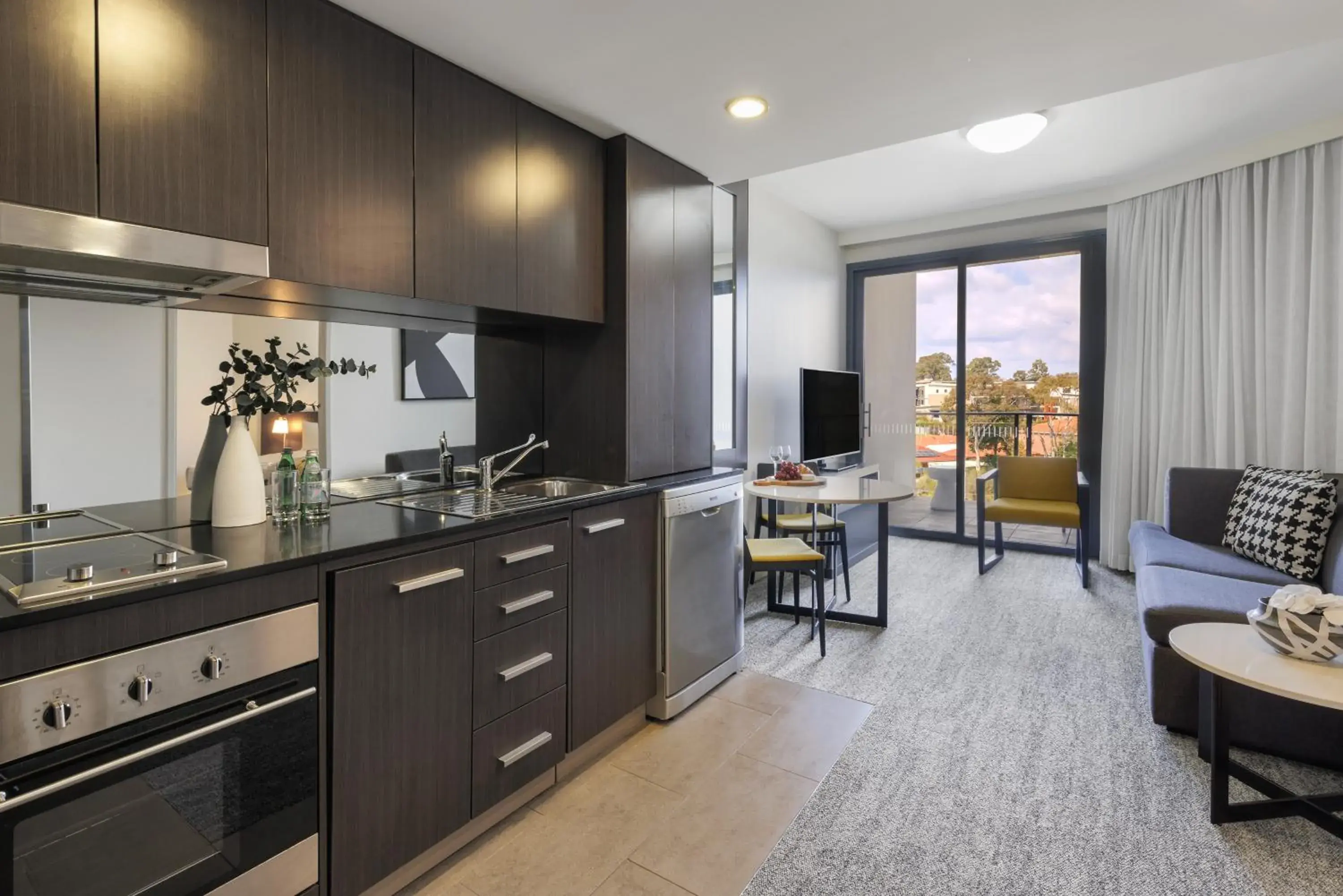 Two Bedroom Apartment - Interconnecting in Punthill Norwest Two Bedroom Apartment - Interconnecting in Punthill Norwest