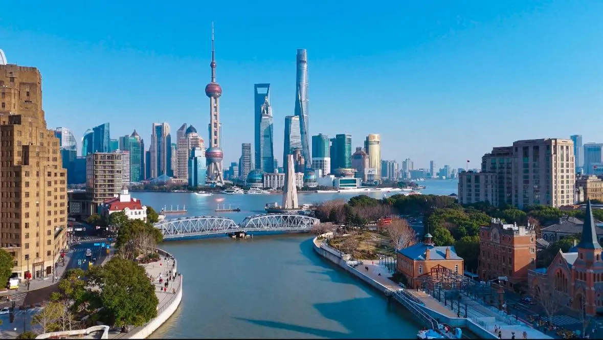 People in Shanghai YUHANG Hotel