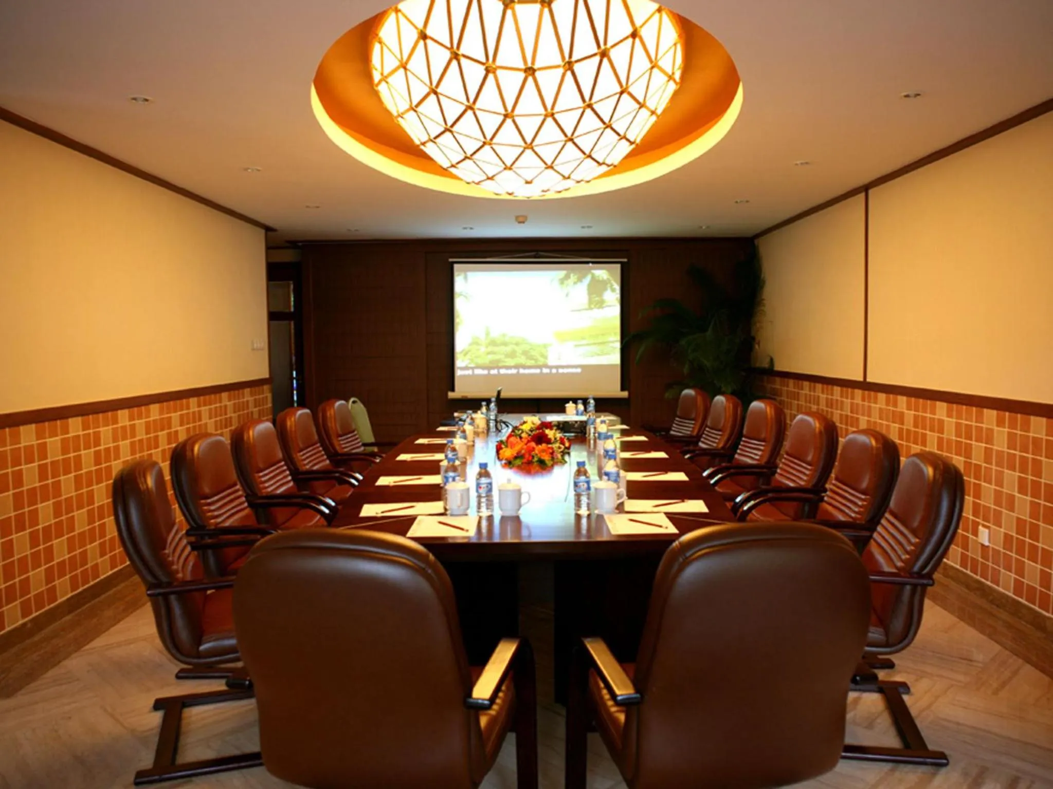 Banquet/Function facilities in Palm Beach Resort & Spa