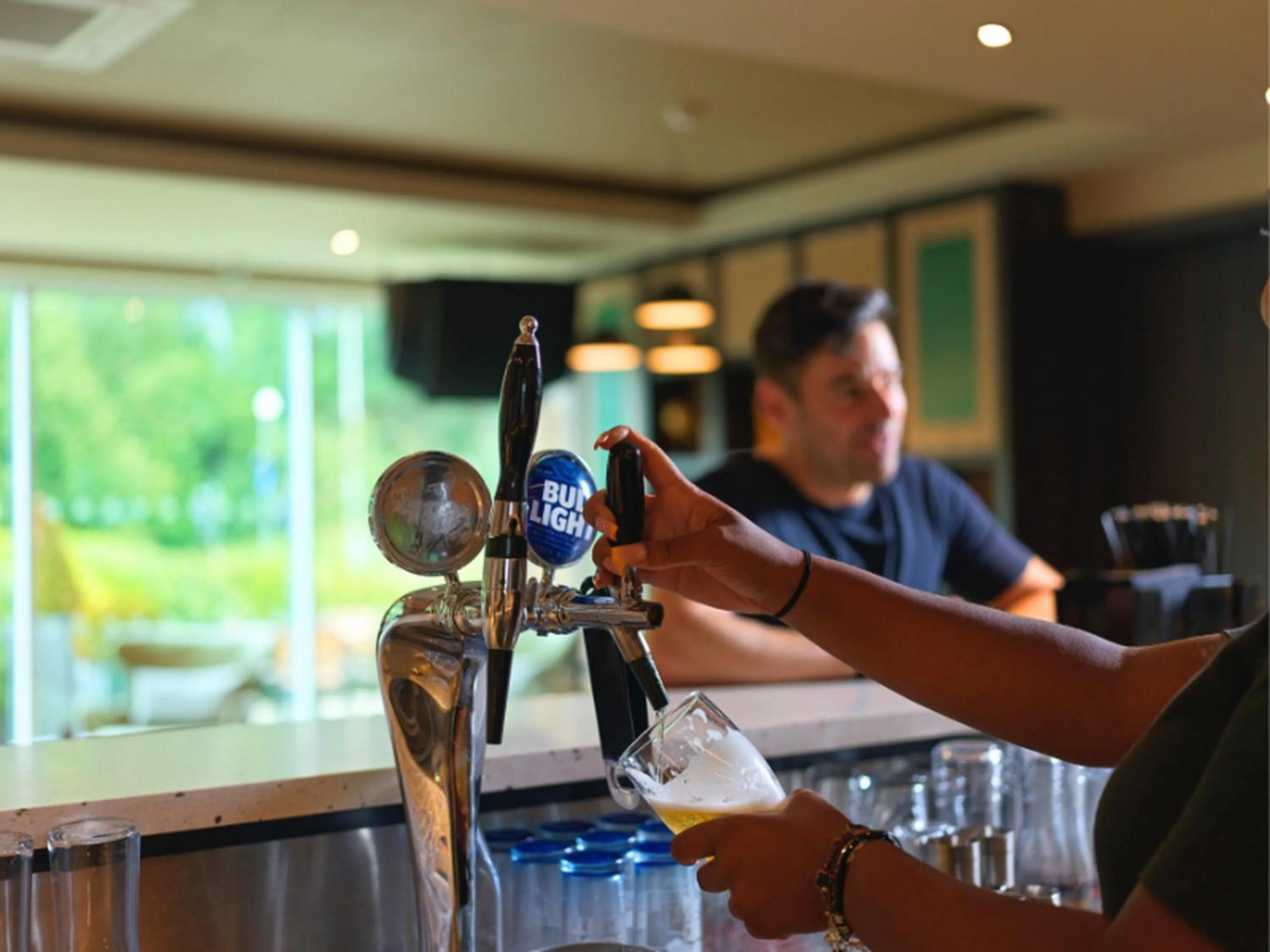 Activities in B&B HOTEL Warrington