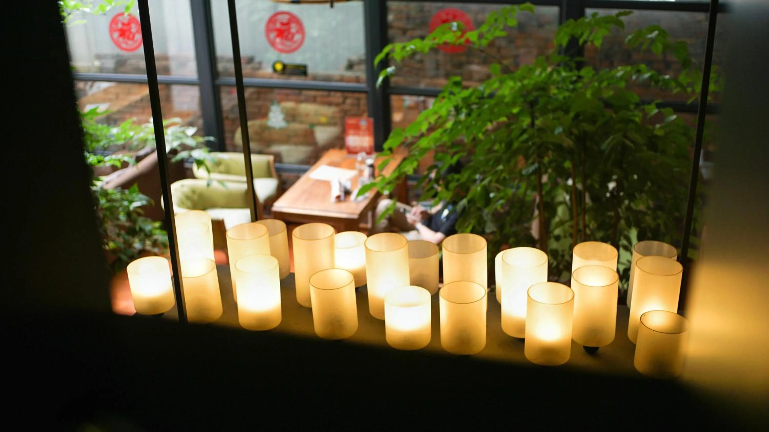 Chengdu Dreams Travel International Youth Hostel