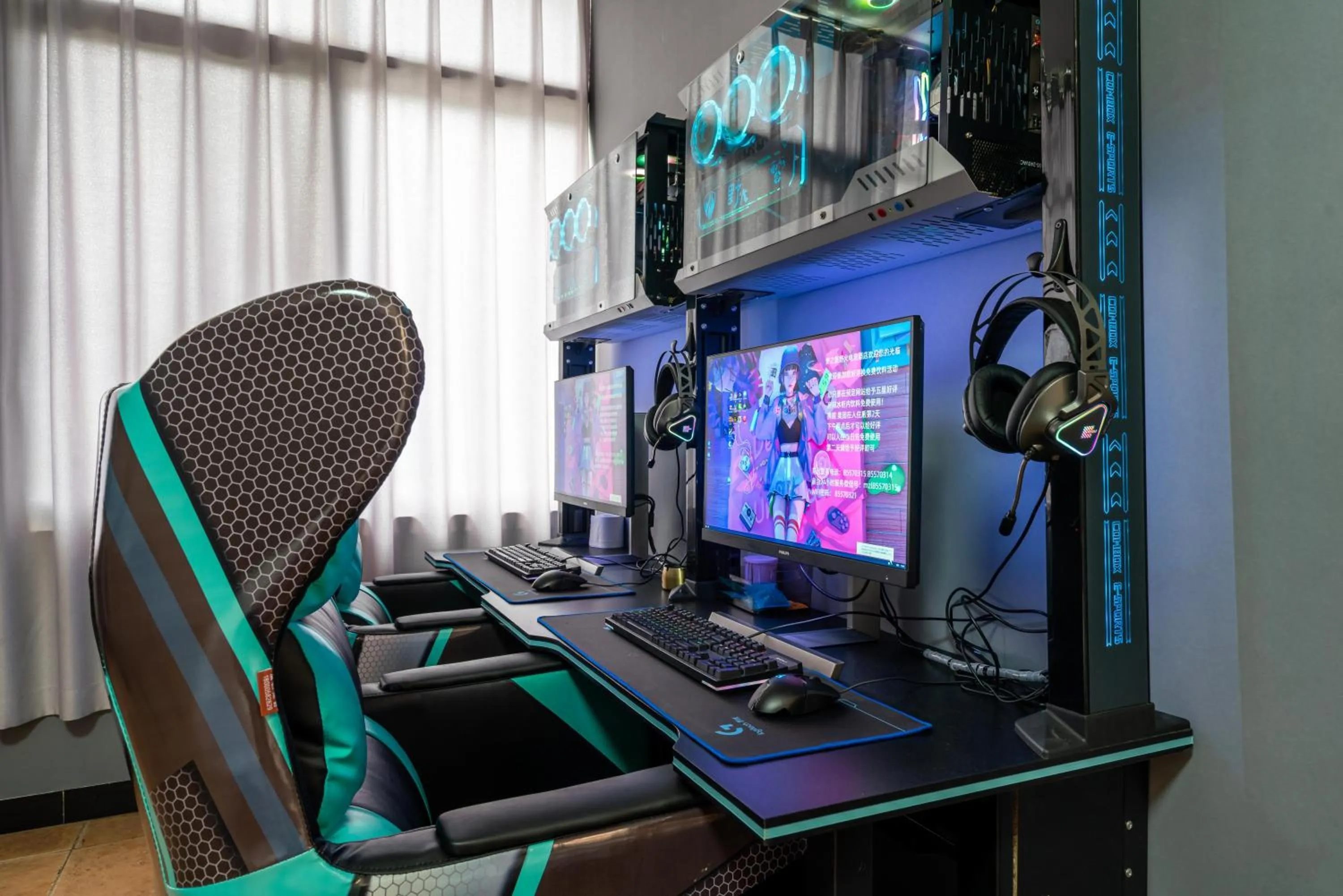 Chengdu Dreams Travel International Youth Hostel