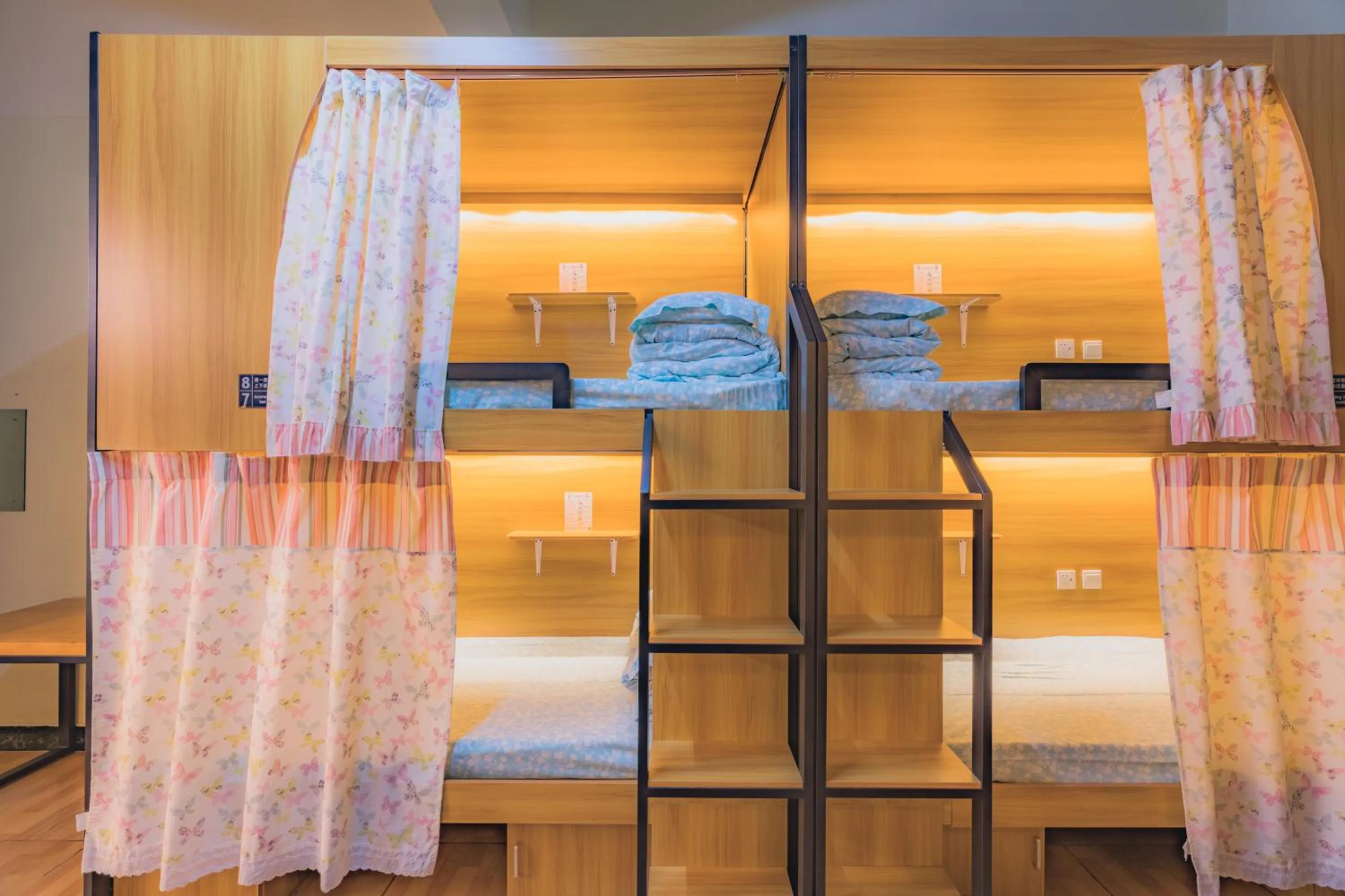 Chengdu Dreams Travel International Youth Hostel