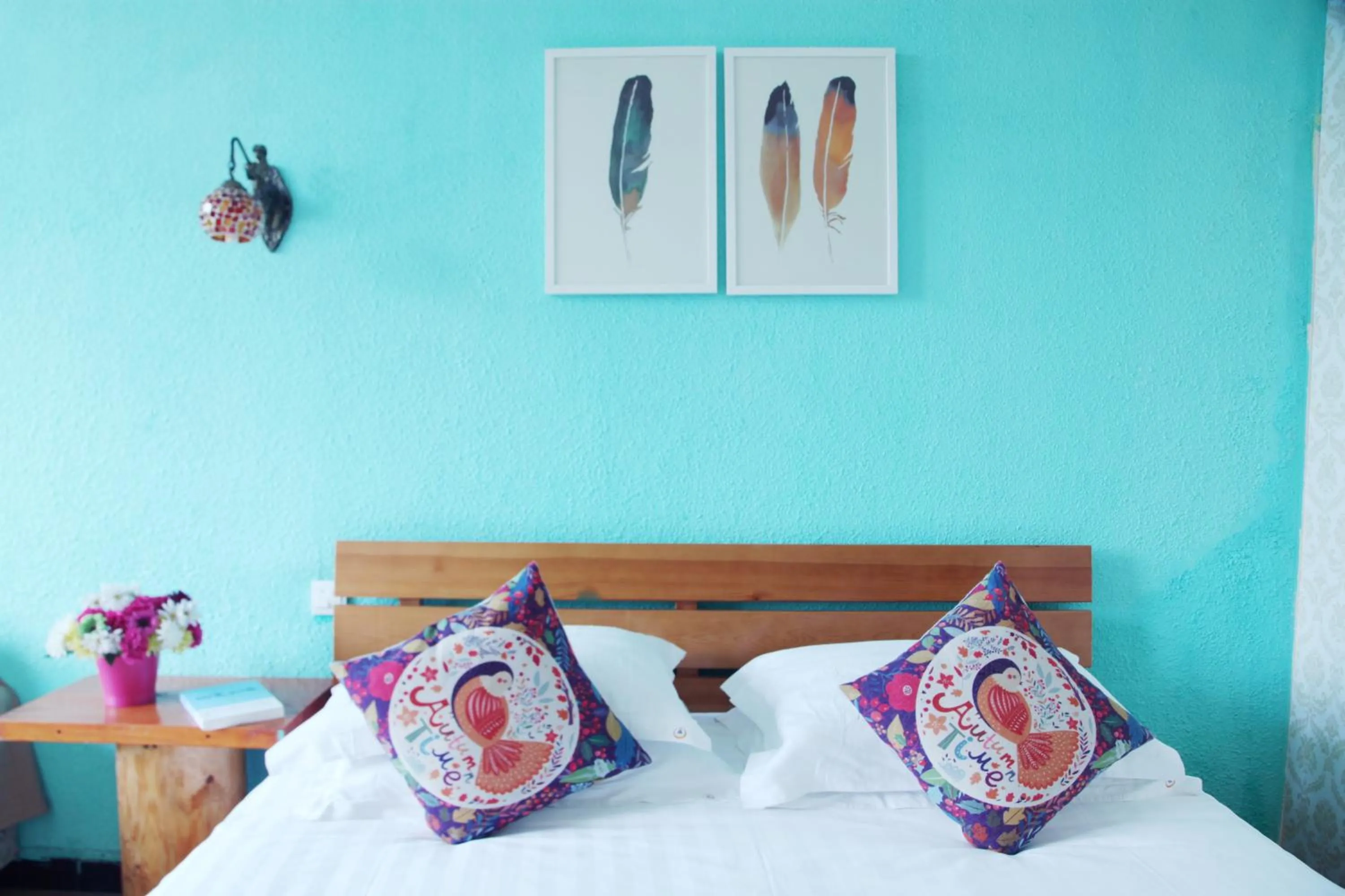 Chengdu Dreams Travel International Youth Hostel