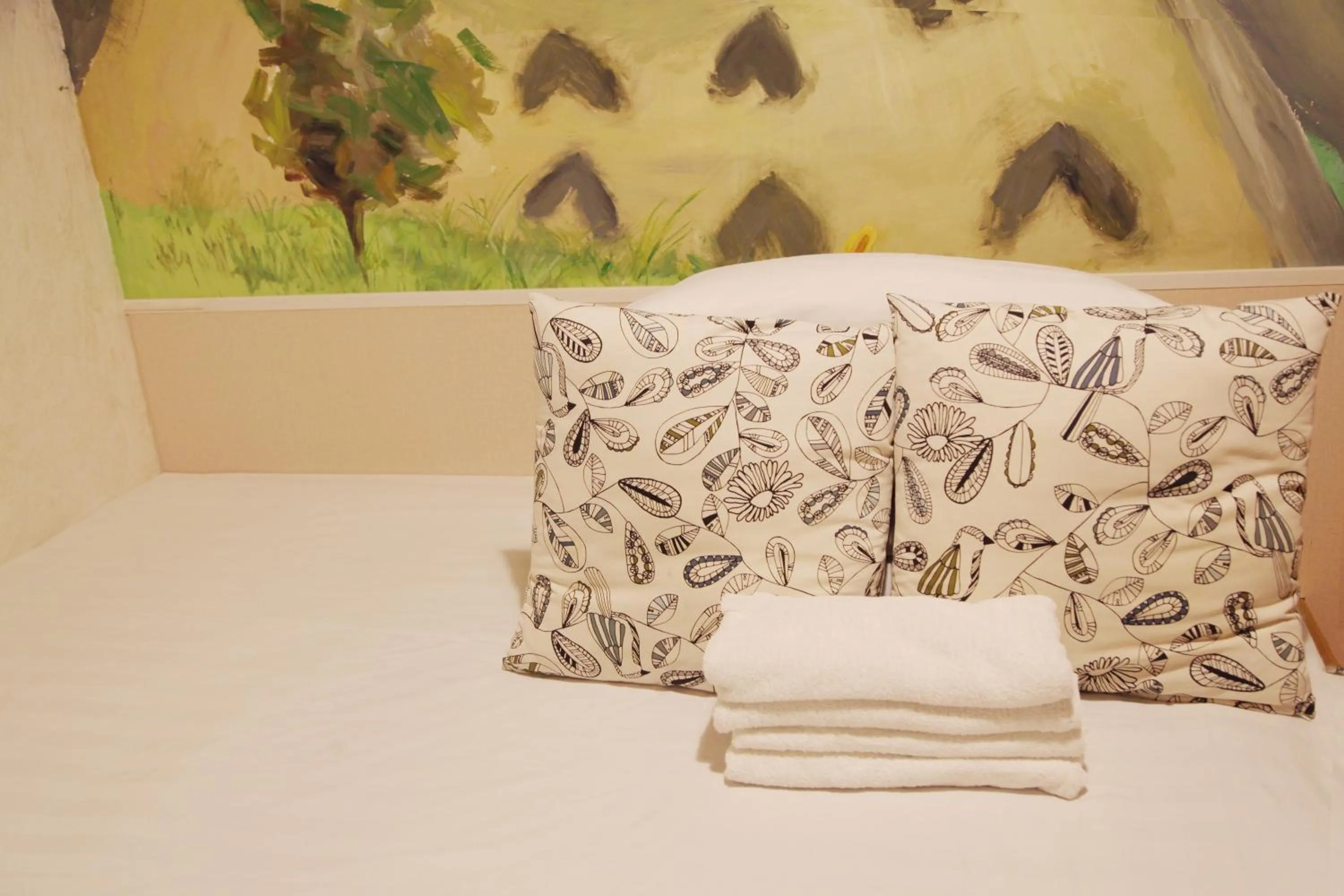 Chengdu Dreams Travel International Youth Hostel