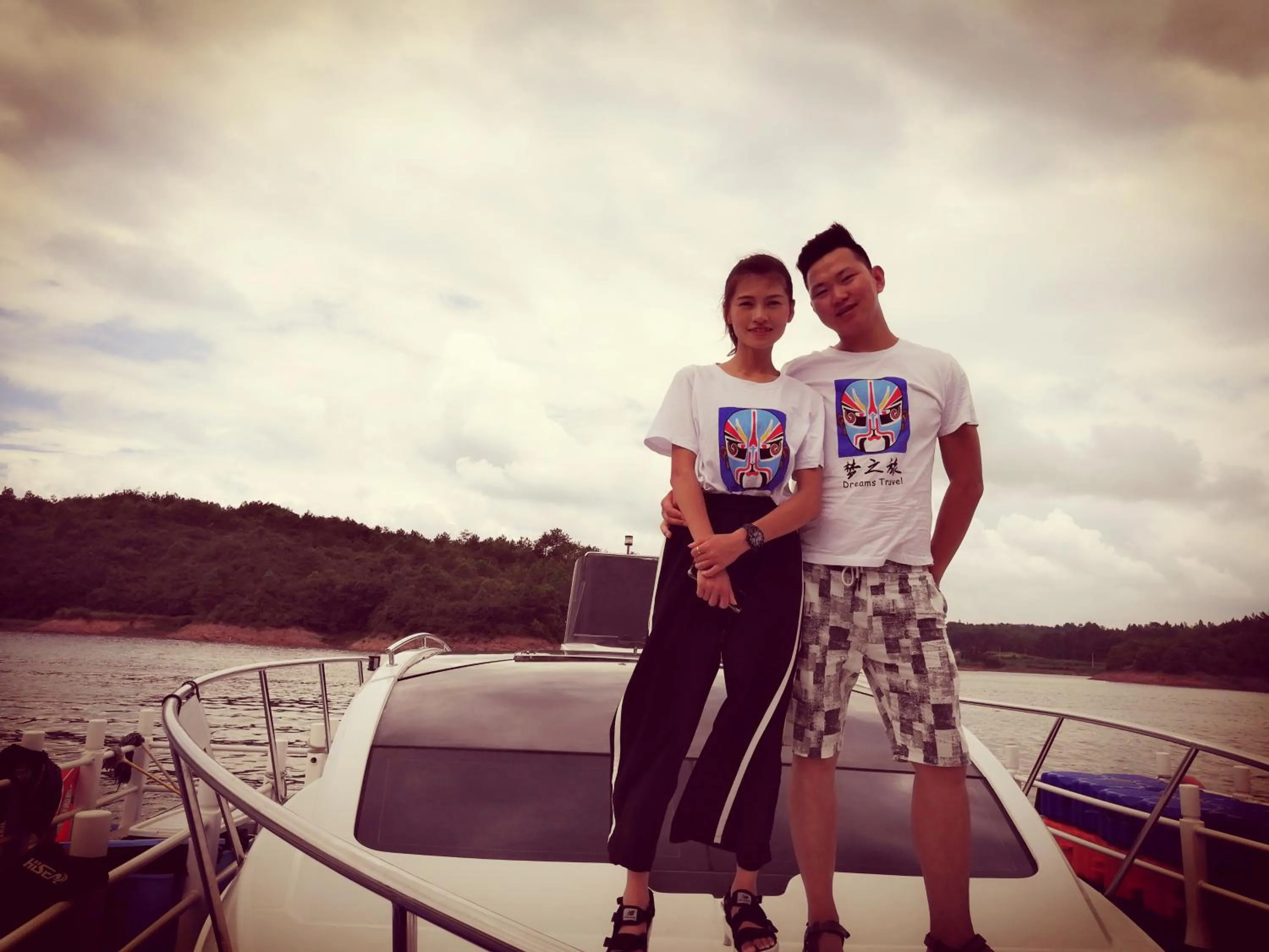 Chengdu Dreams Travel International Youth Hostel