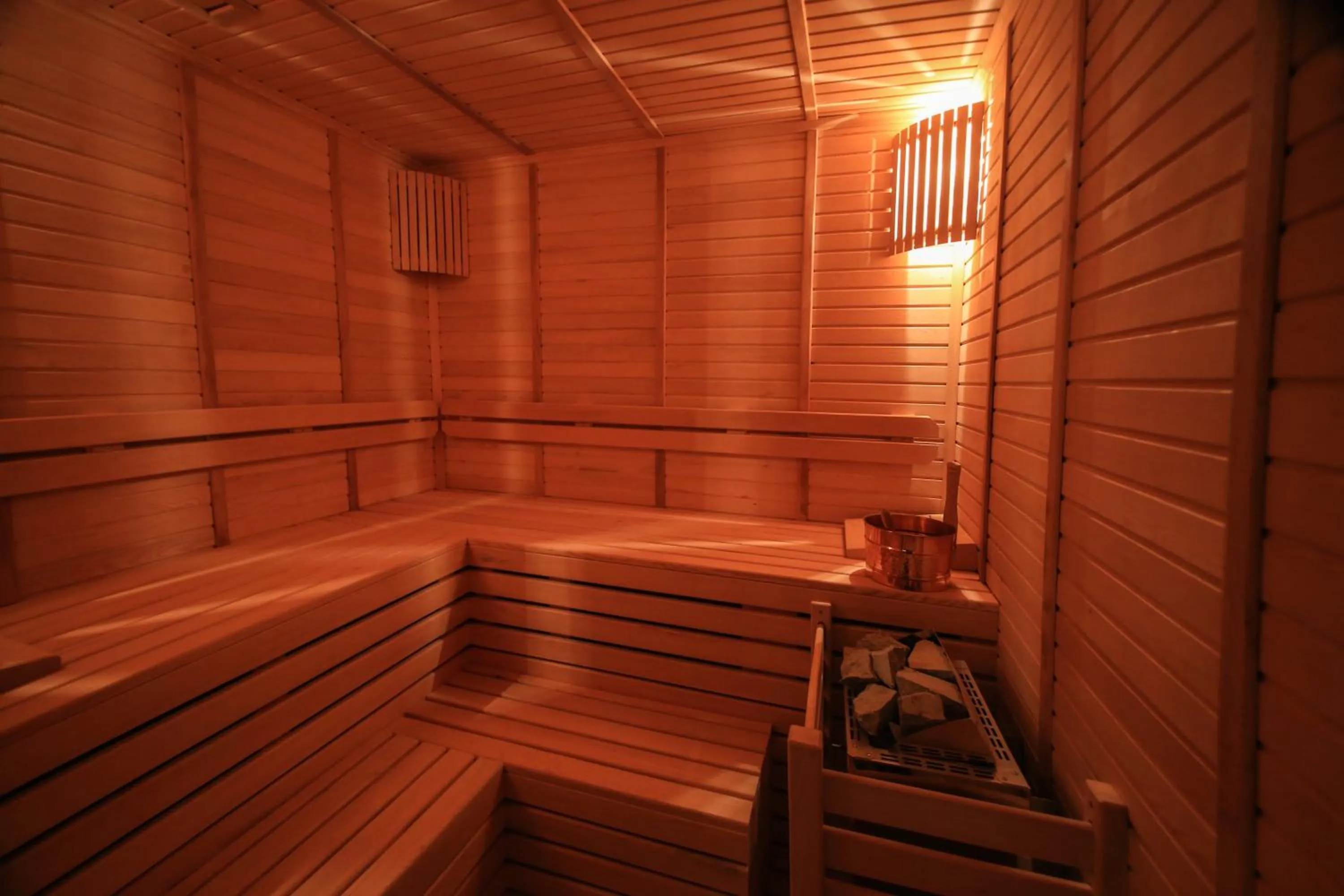 Activities in AYMİRA HOTEL & SPA