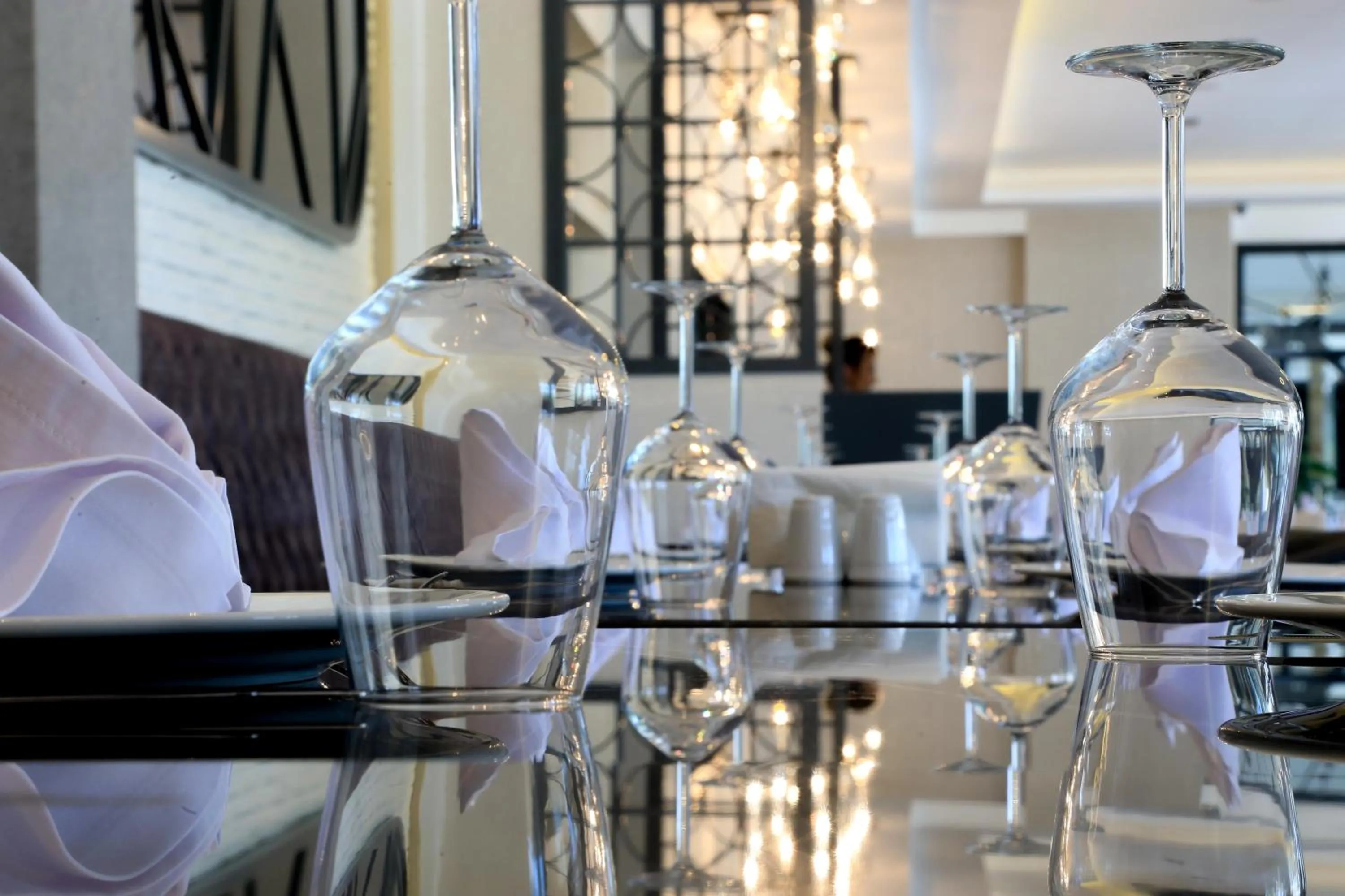 Restaurant/places to eat in AYMİRA HOTEL & SPA