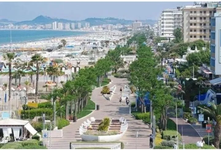 Other in Residenza Alma