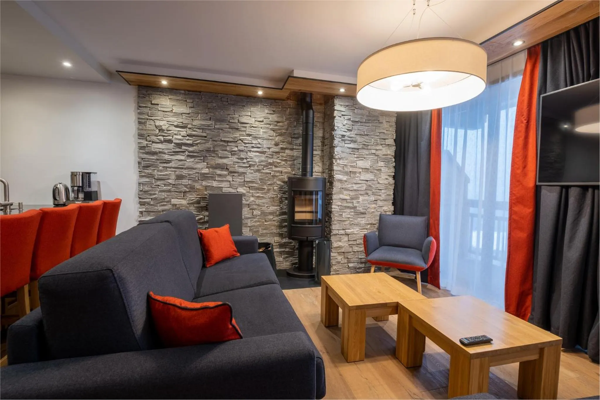 Hôtel Alparena & Spa - 4 étoiles