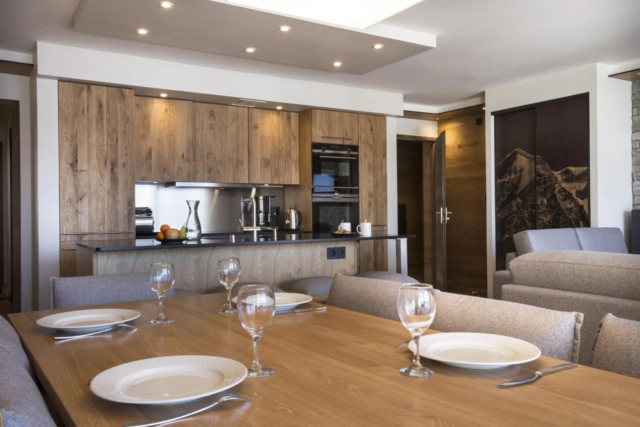 Hôtel Alparena & Spa - 4 étoiles