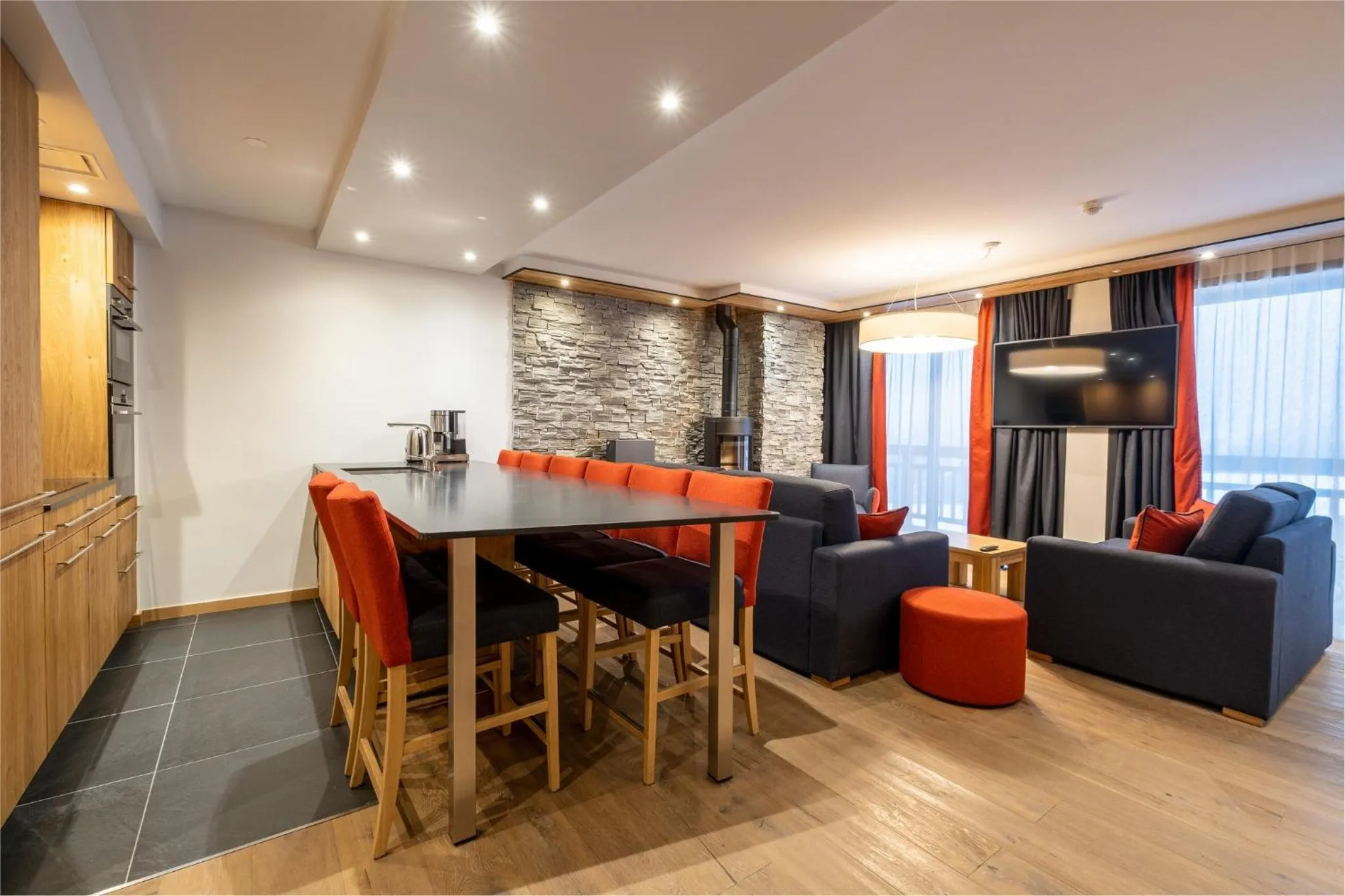 Hôtel Alparena & Spa - 4 étoiles