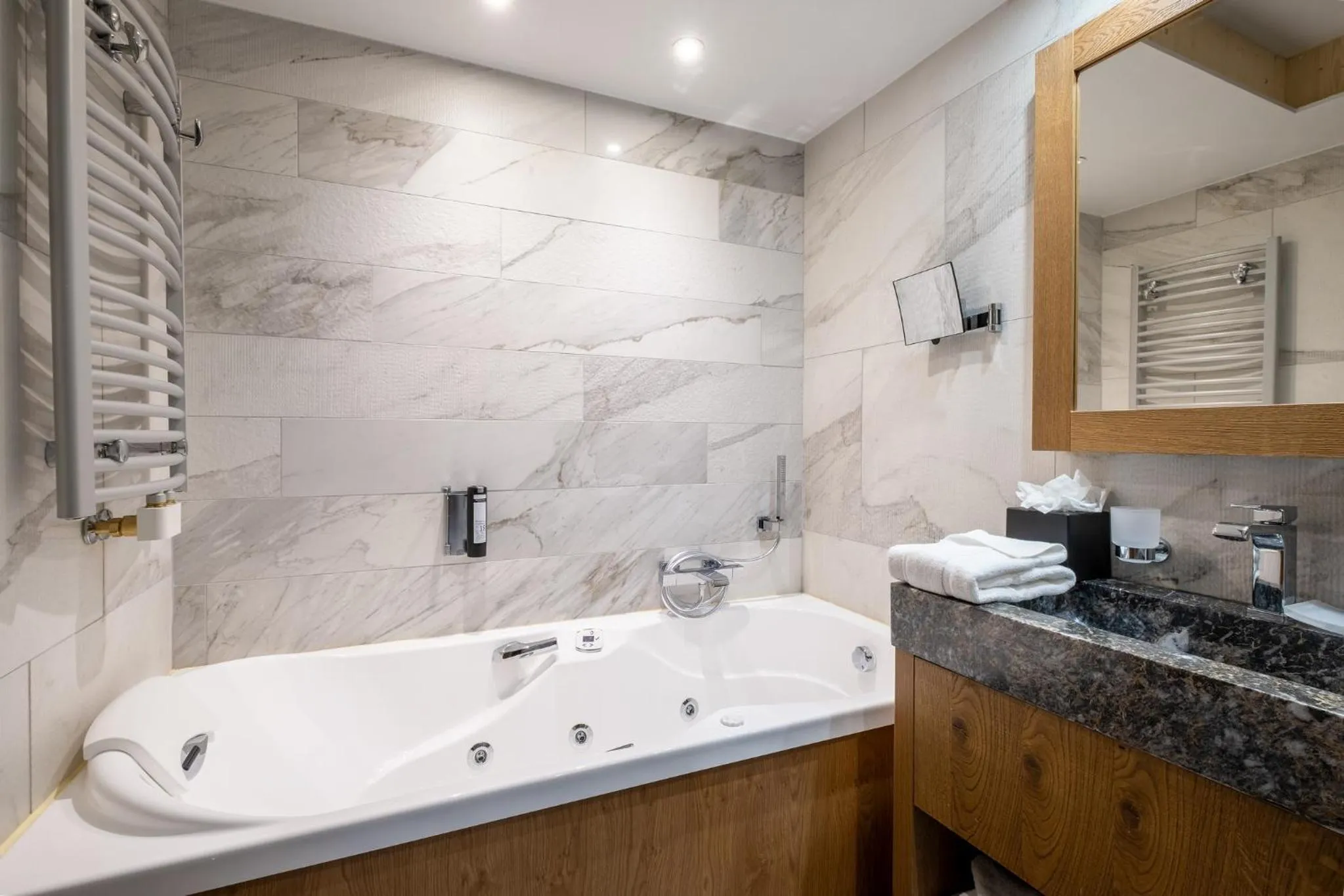 Hôtel Alparena & Spa - 4 étoiles