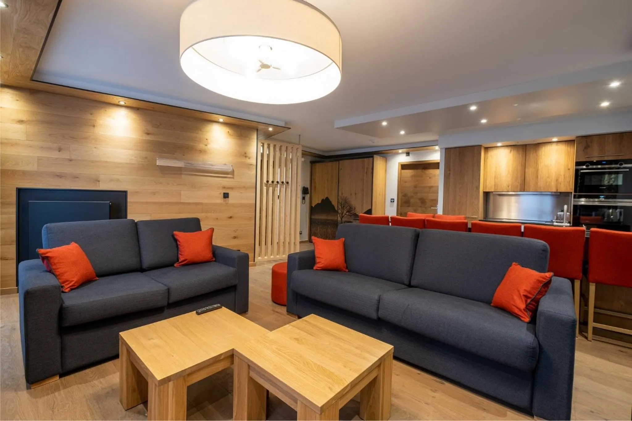 Hôtel Alparena & Spa - 4 étoiles