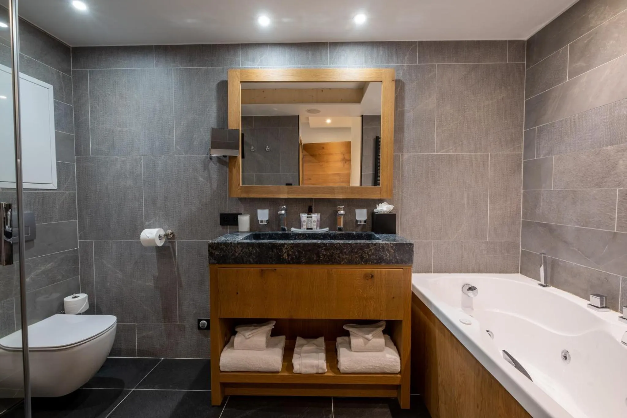 Hôtel Alparena & Spa - 4 étoiles