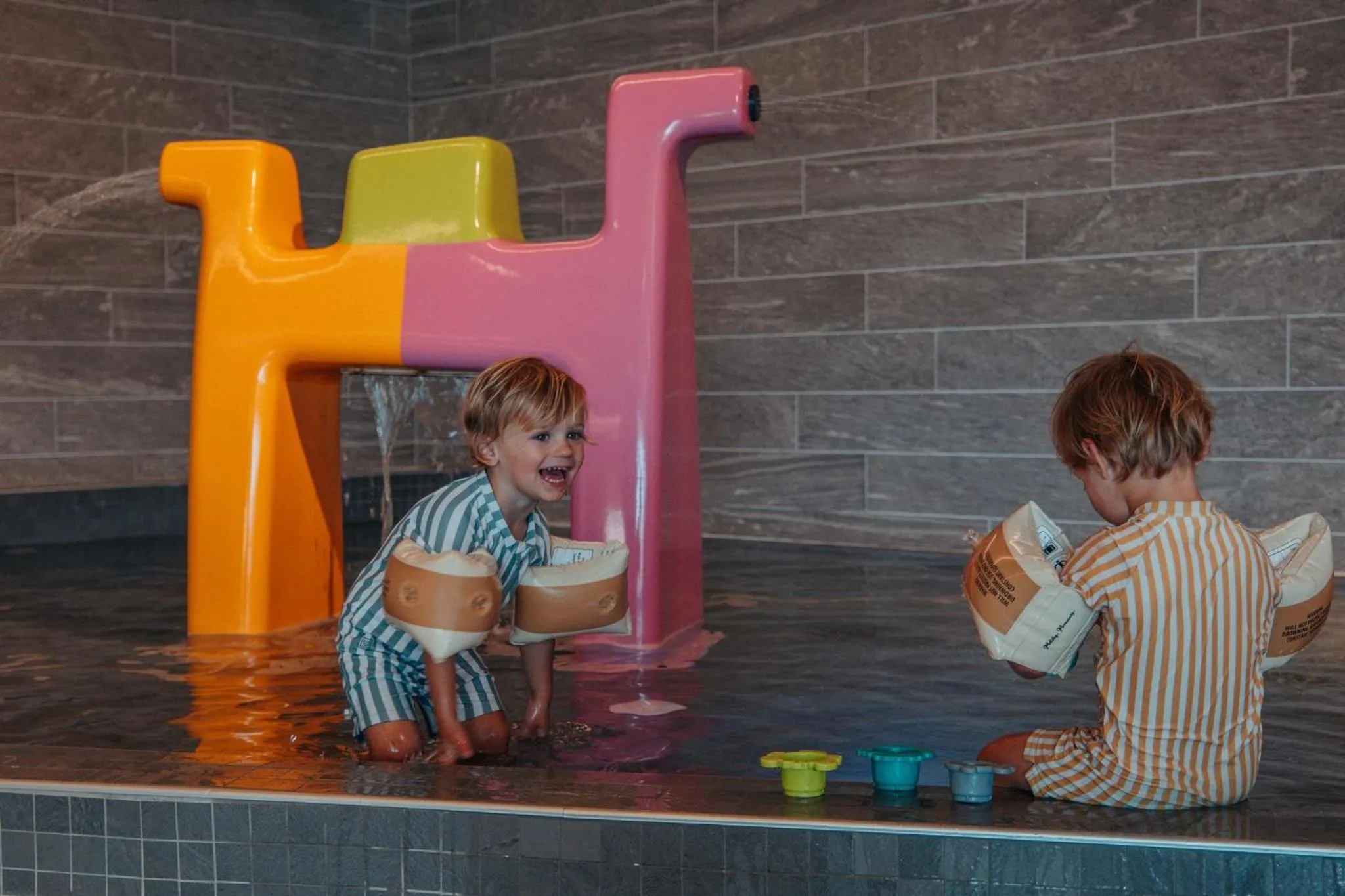 Hôtel Alparena & Spa - 4 étoiles