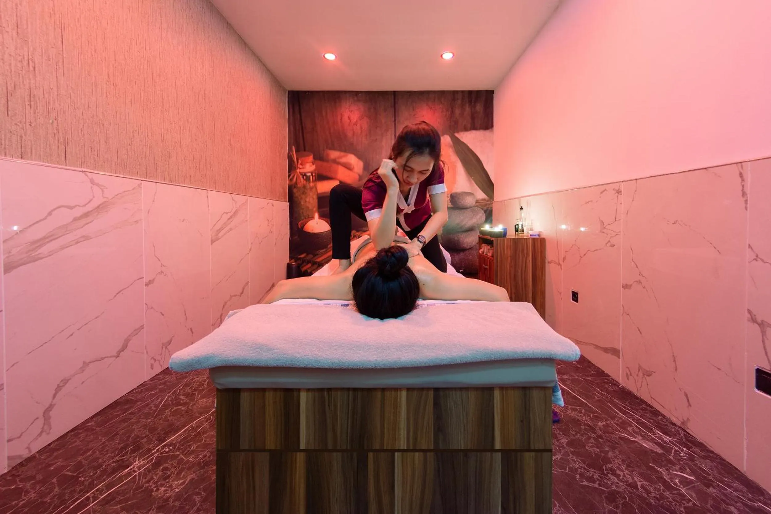 Property building in Hilas Thermal Resort Spa & Aquapark