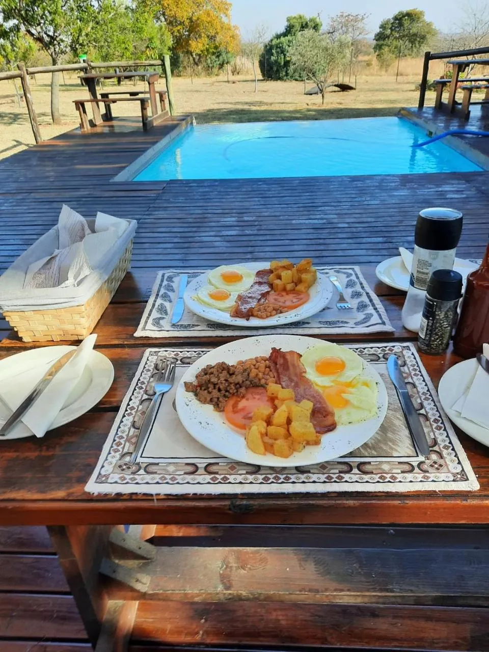 Tranquillity Day Spa & Lodge