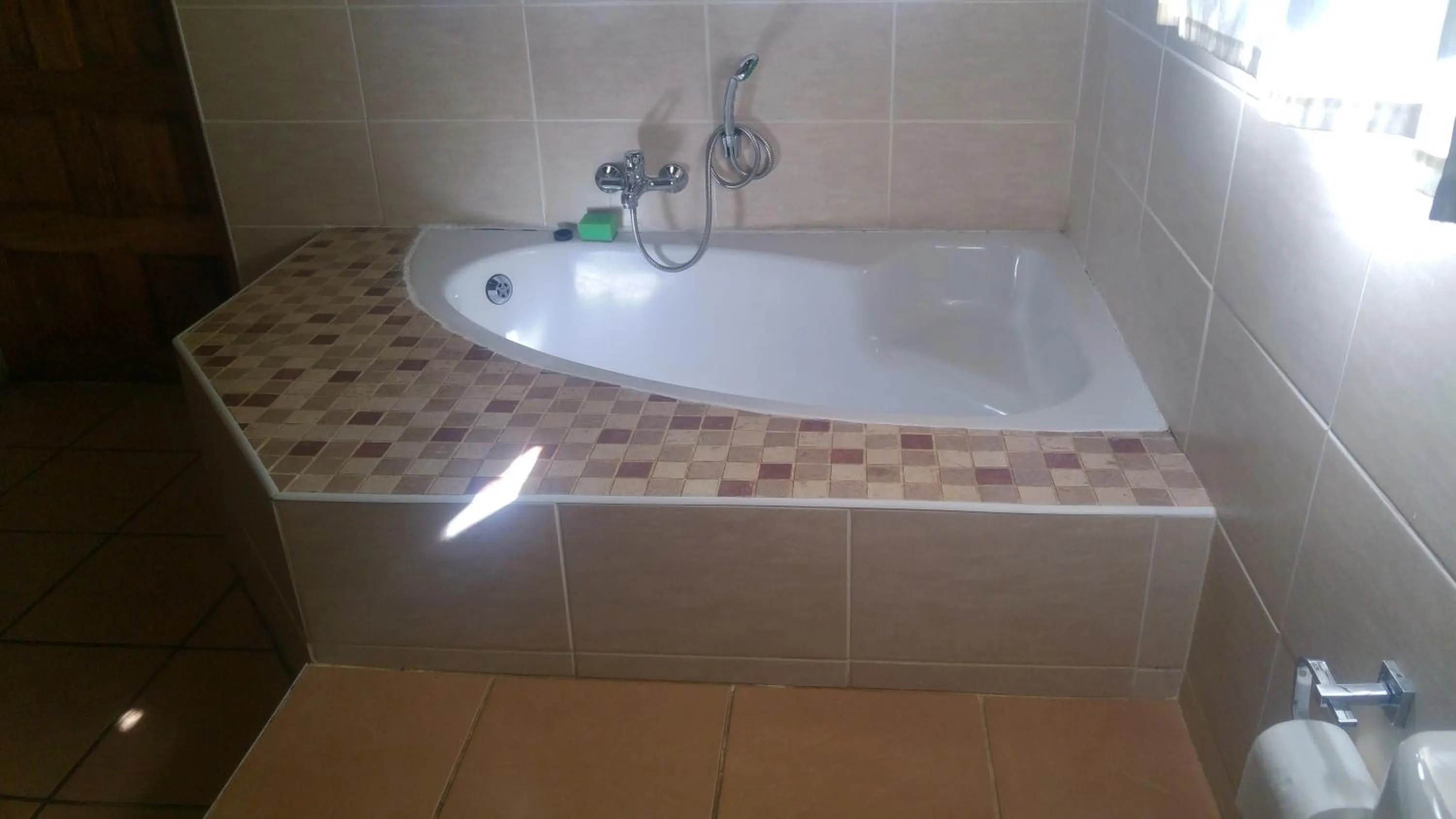 Tranquillity Day Spa & Lodge