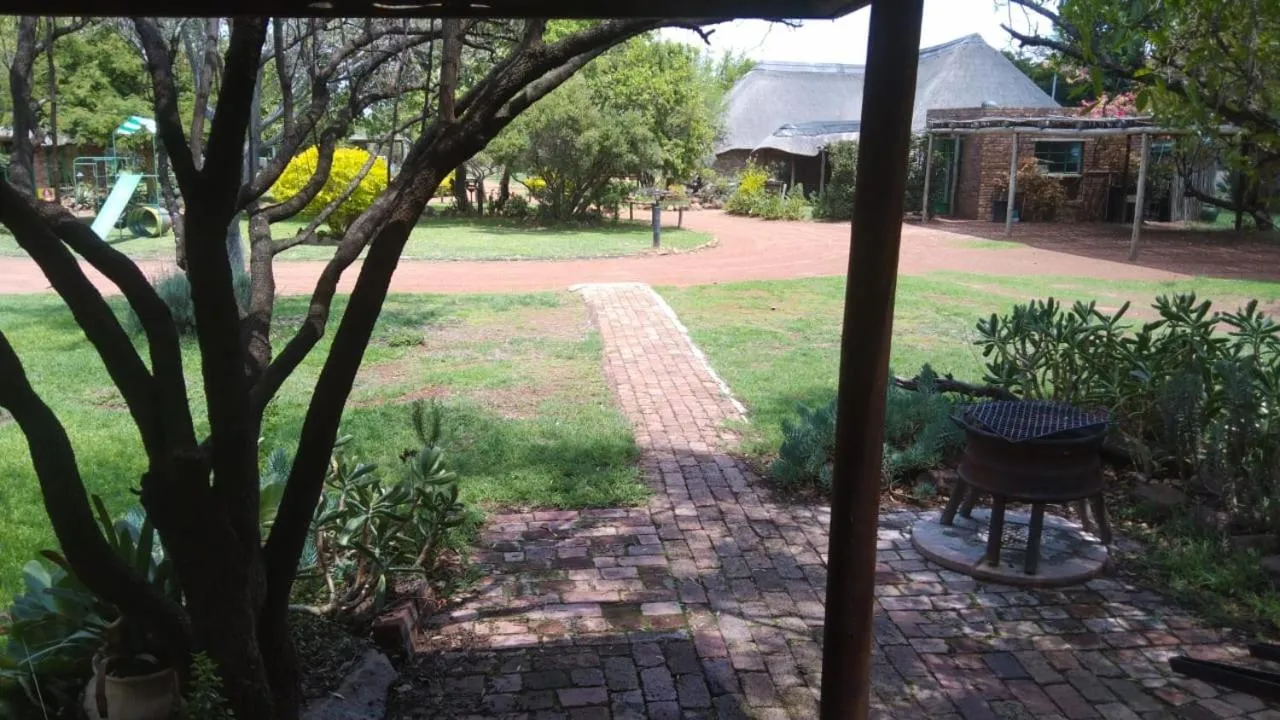 Tranquillity Day Spa & Lodge