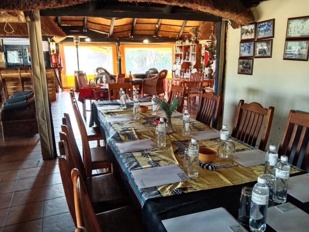 Tranquillity Day Spa & Lodge