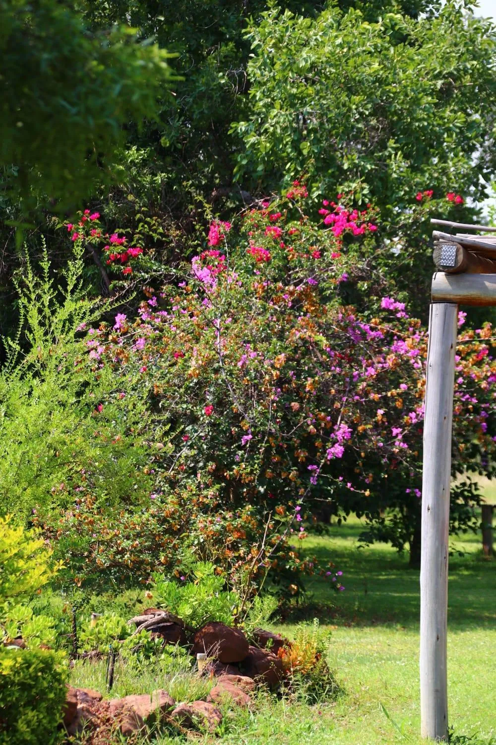 Tranquillity Day Spa & Lodge