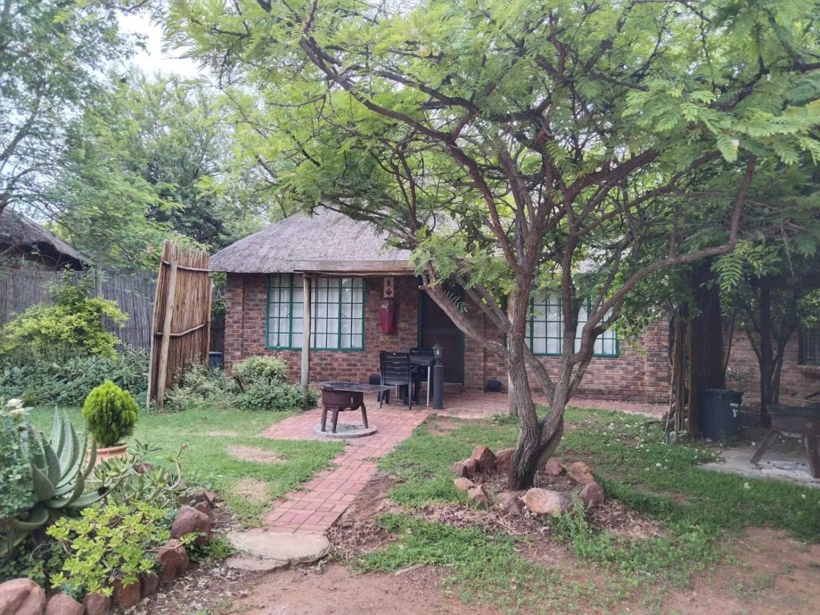 Tranquillity Day Spa & Lodge