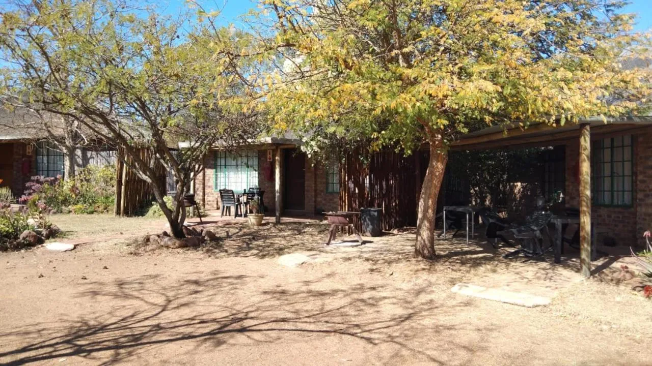 Tranquillity Day Spa & Lodge