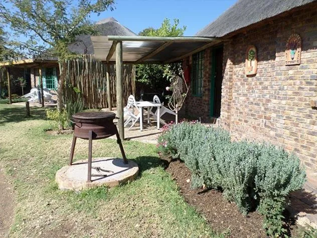 Tranquillity Day Spa & Lodge